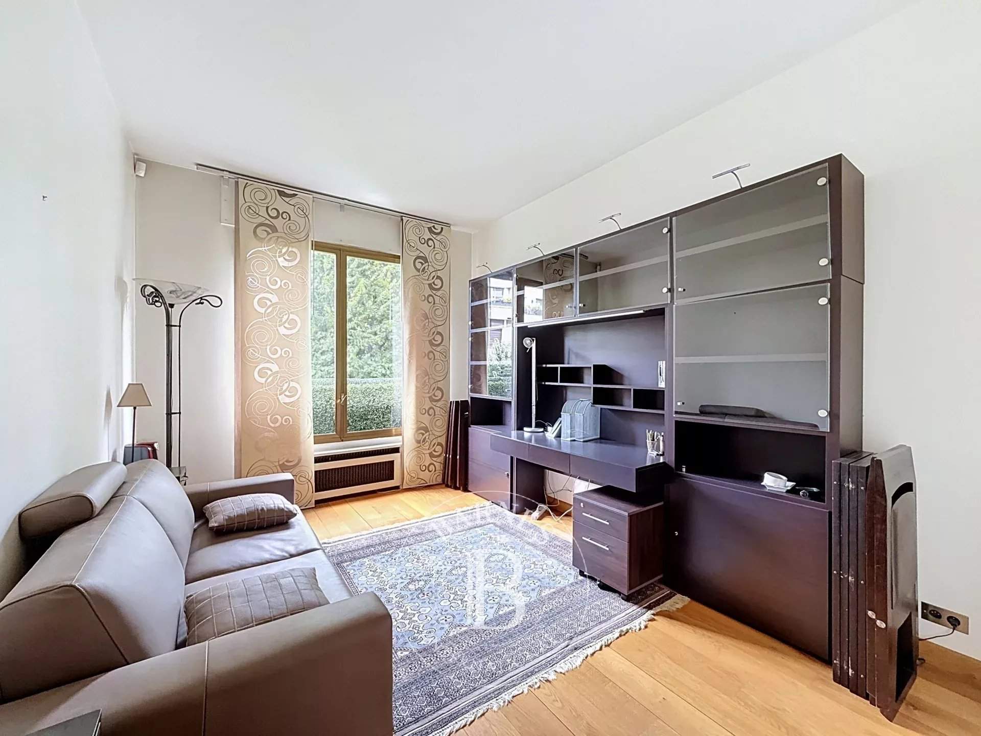 Neuilly-sur-Seine  - Appartement 3 Pi&egrave;ces - picture 9