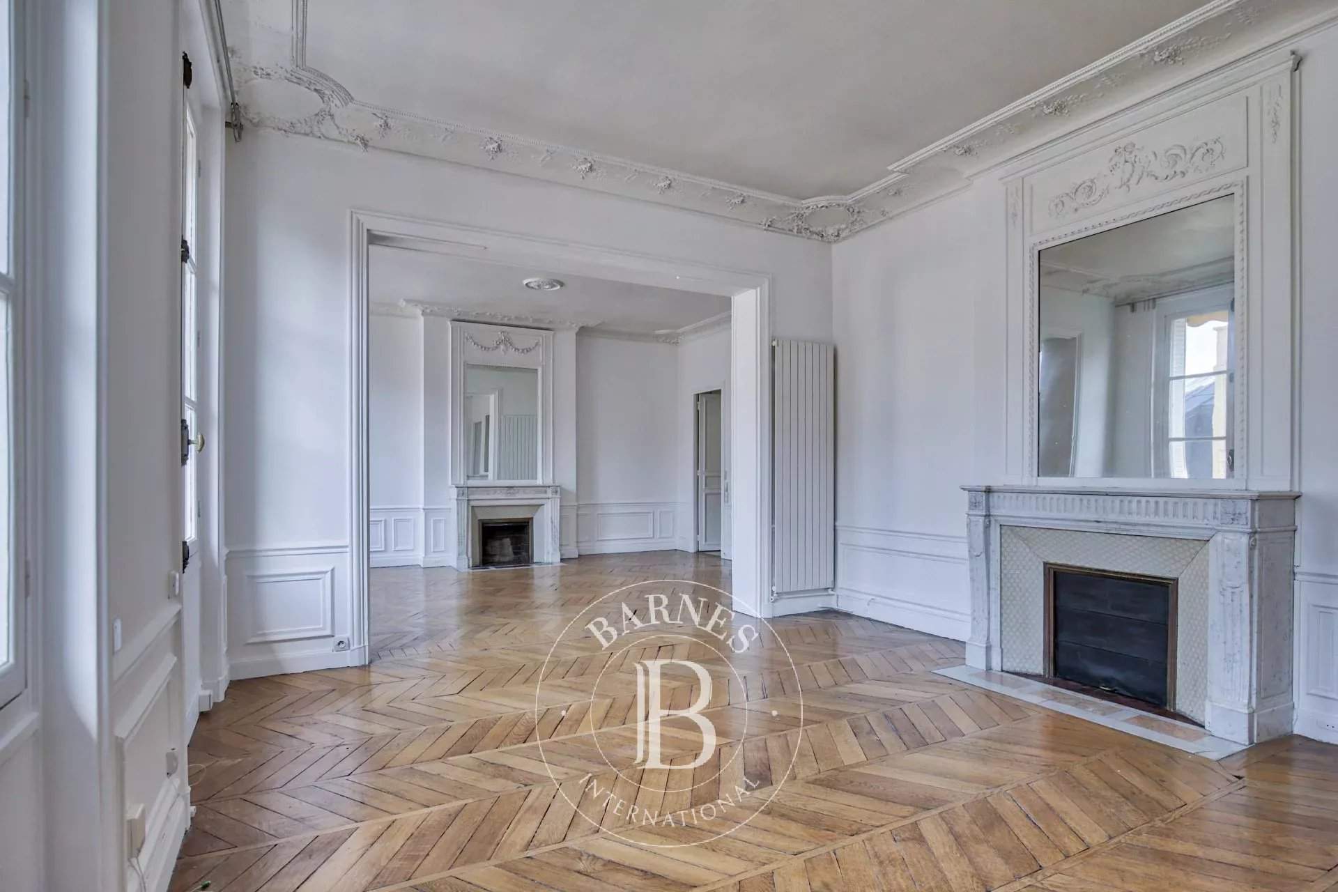 Neuilly-sur-Seine  - Appartement 7 Pièces 5 Chambres - picture 2