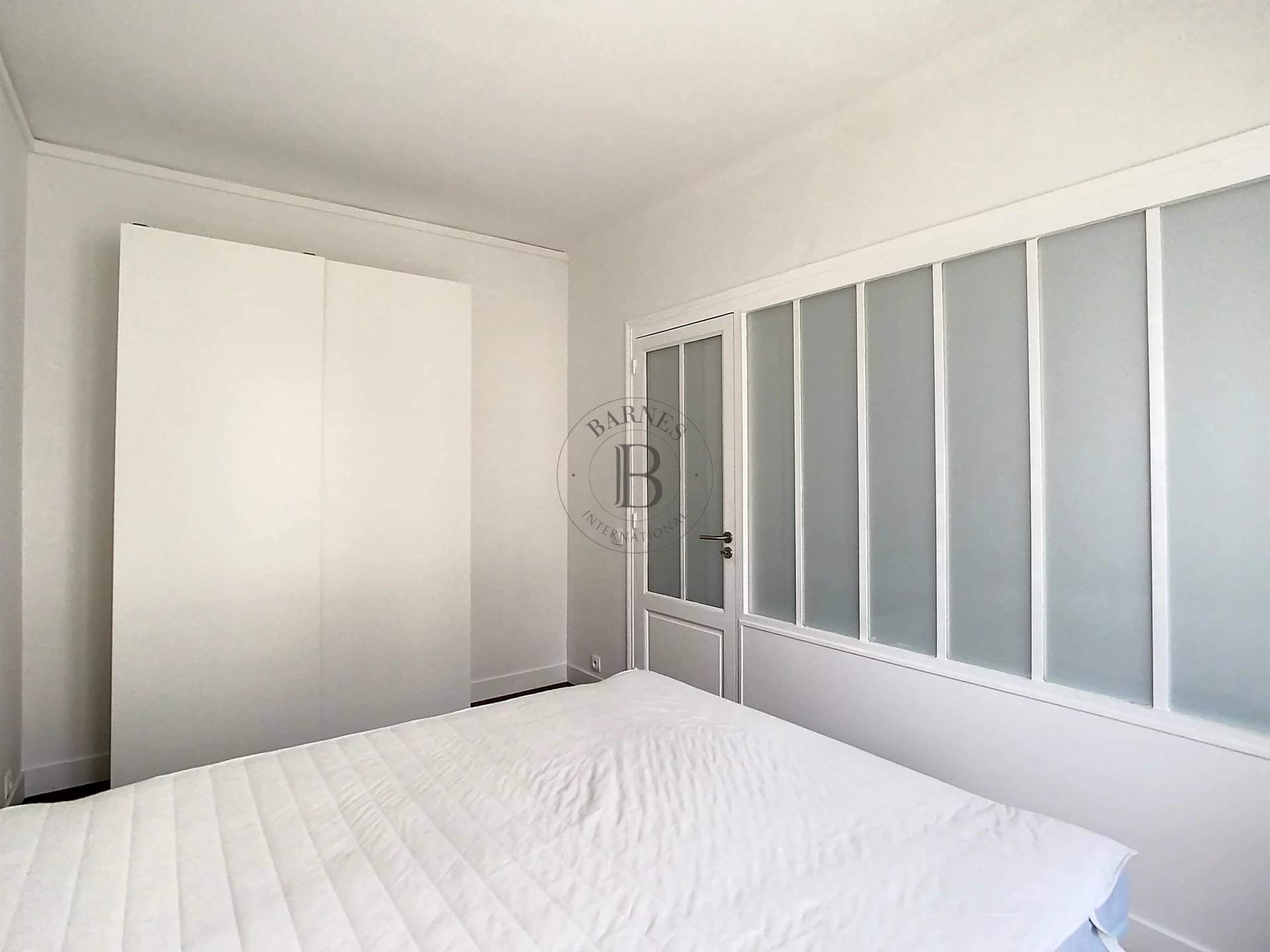 Neuilly-sur-Seine  - Piso 2 Cuartos, 1 Habitacion - picture 5