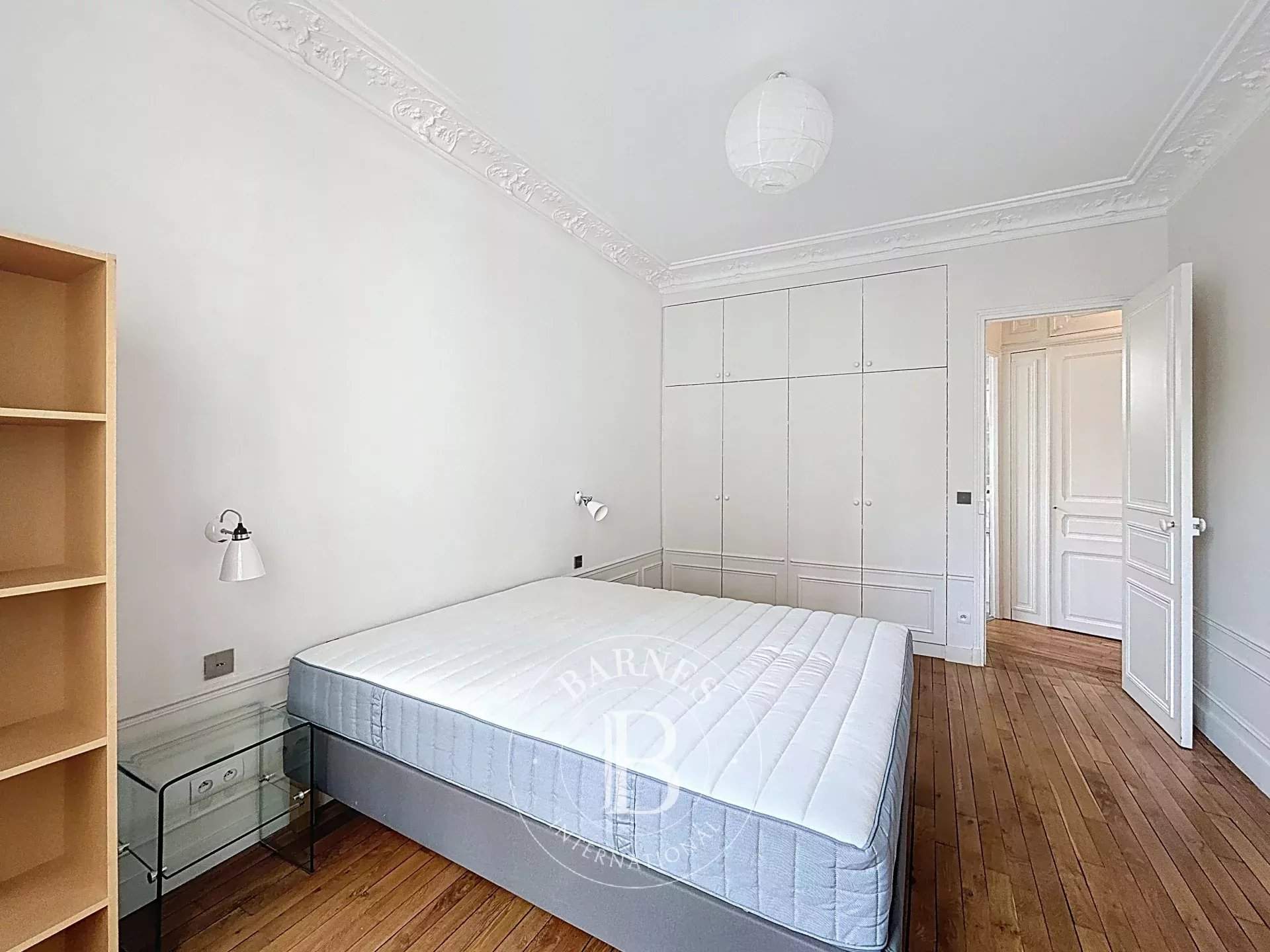 Neuilly-sur-Seine  - Apartment 3 Bedrooms - picture 14