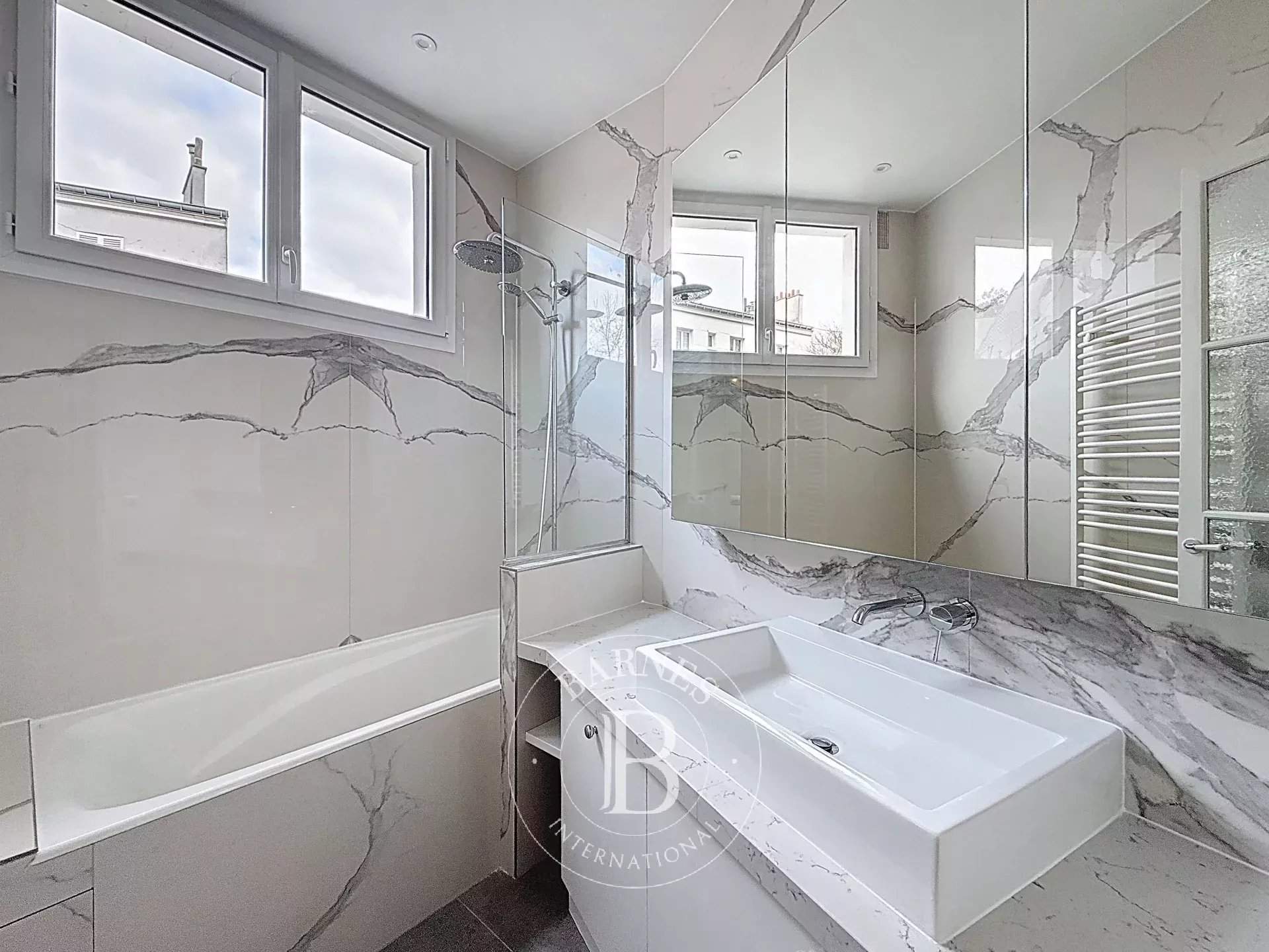 Neuilly-sur-Seine  - Apartment 3 Bedrooms - picture 15