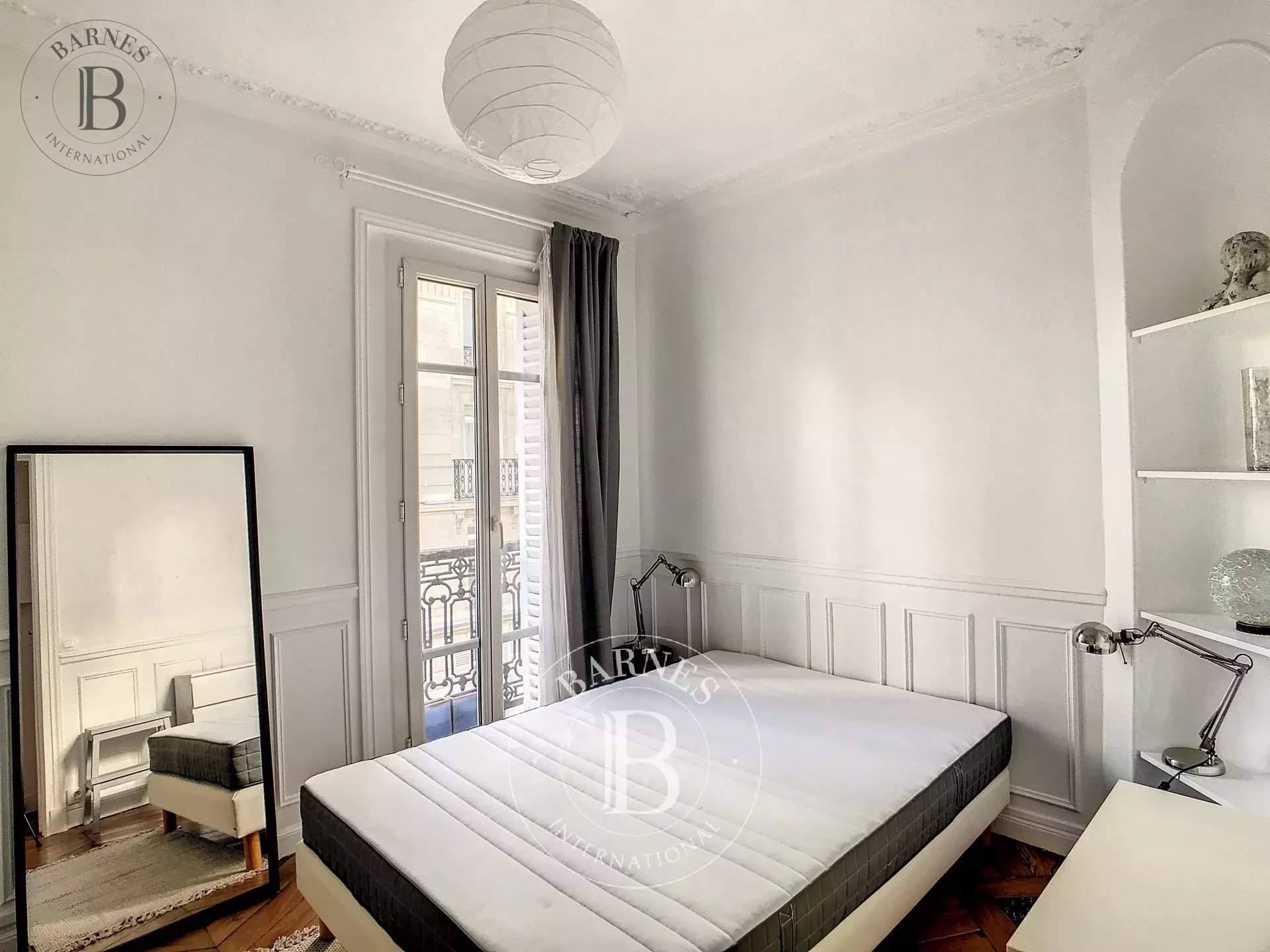 Neuilly-sur-Seine  - Piso 2 Cuartos, 1 Habitacion - picture 6