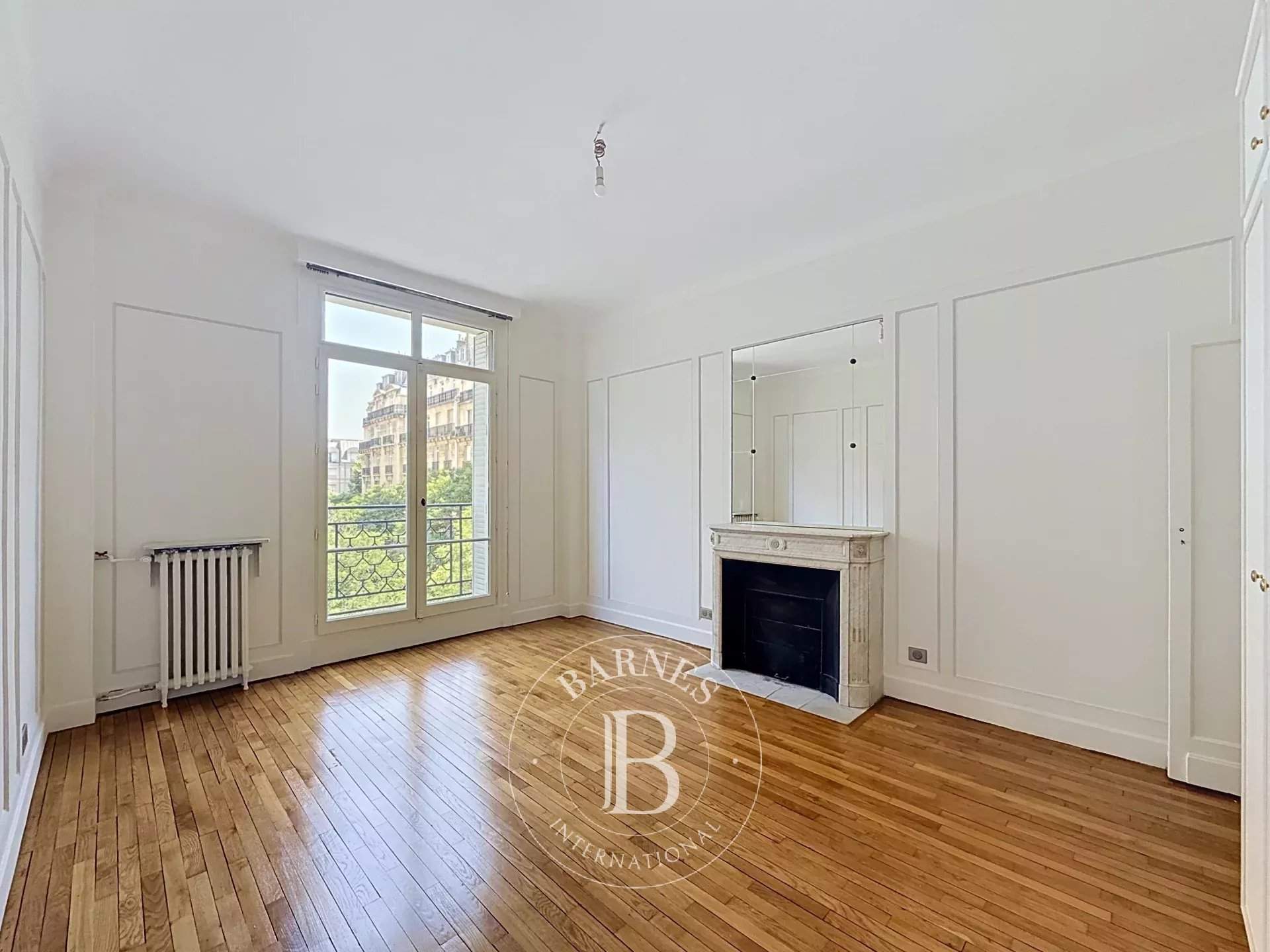 Neuilly-sur-Seine  - Apartment 3 Bedrooms - picture 7