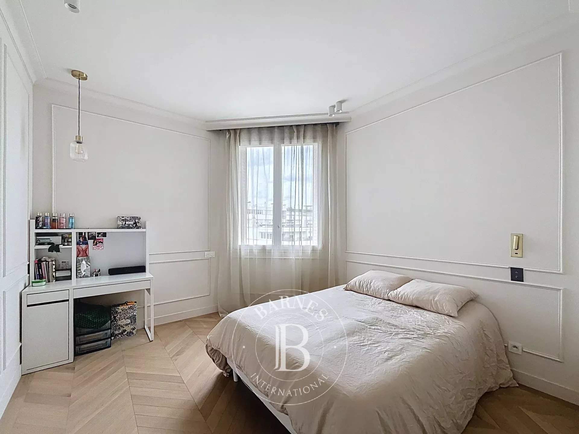 Neuilly-sur-Seine  - Piso 7 Cuartos 5 Habitaciones - picture 9