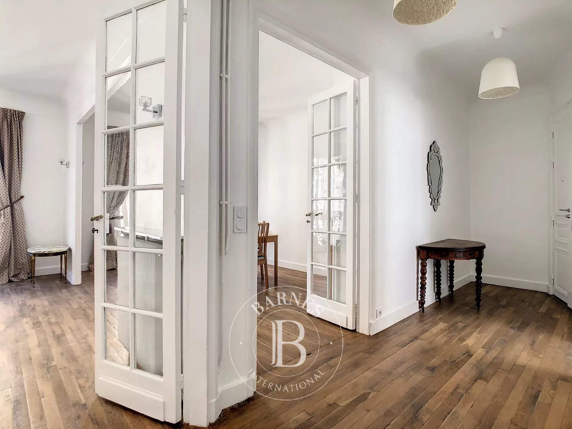 Neuilly-sur-Seine  - Piso 4 Cuartos 2 Habitaciones - picture 2