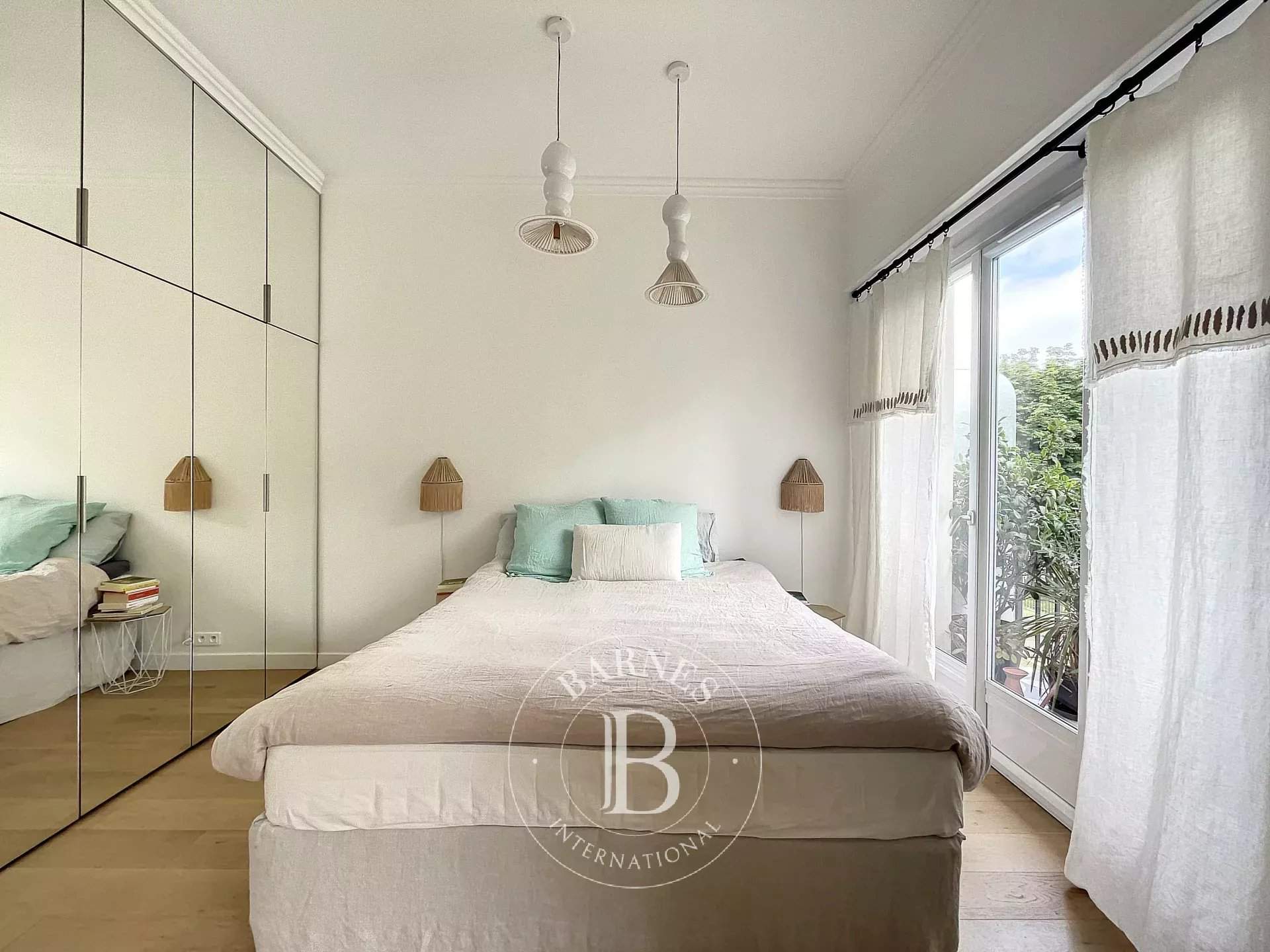 Neuilly-sur-Seine  - Appartement 4 Pièces 2 Chambres - picture 11
