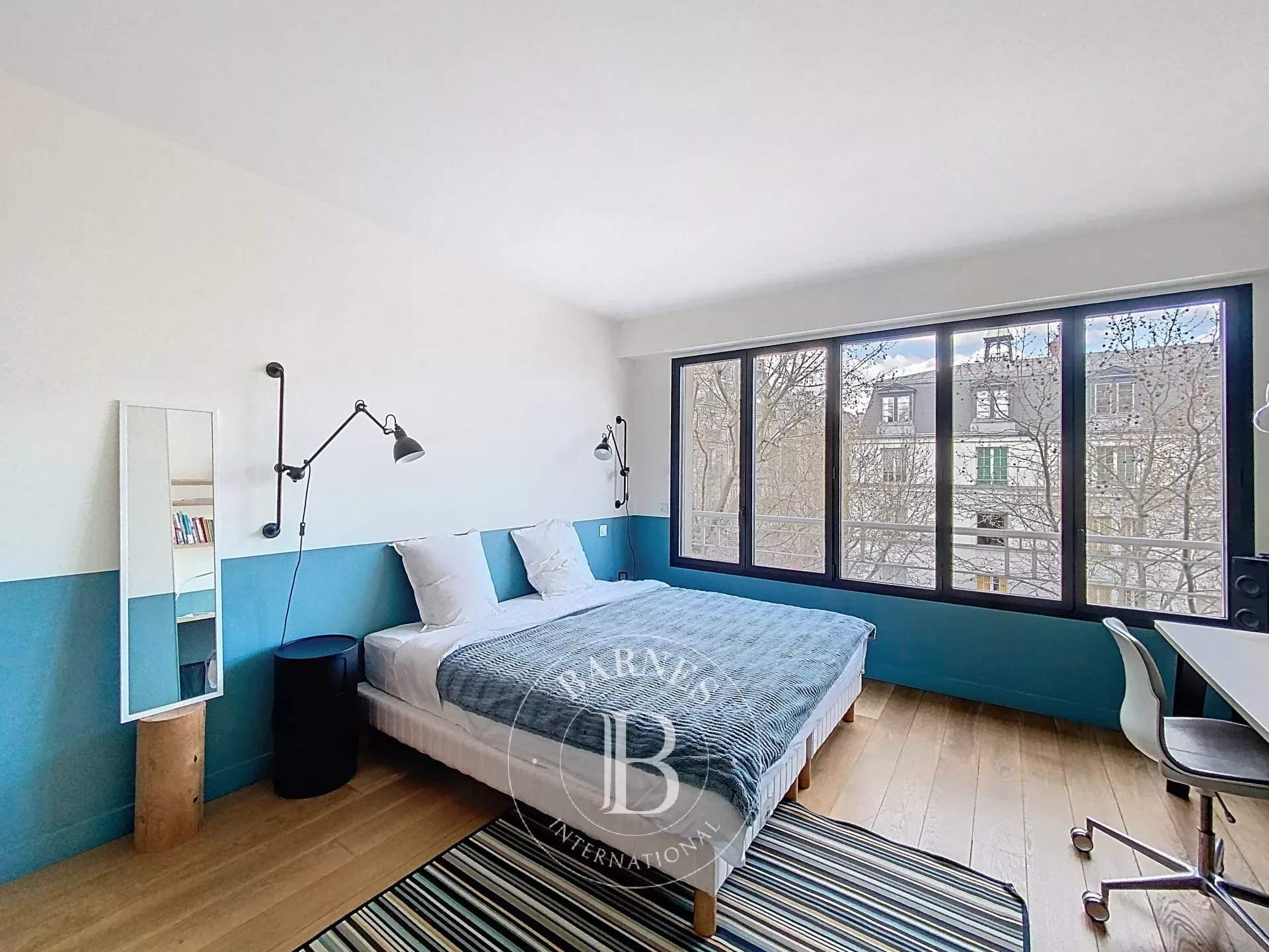 Neuilly-sur-Seine  - Appartement 4 Pi&egrave;ces 4 Chambres - picture 7