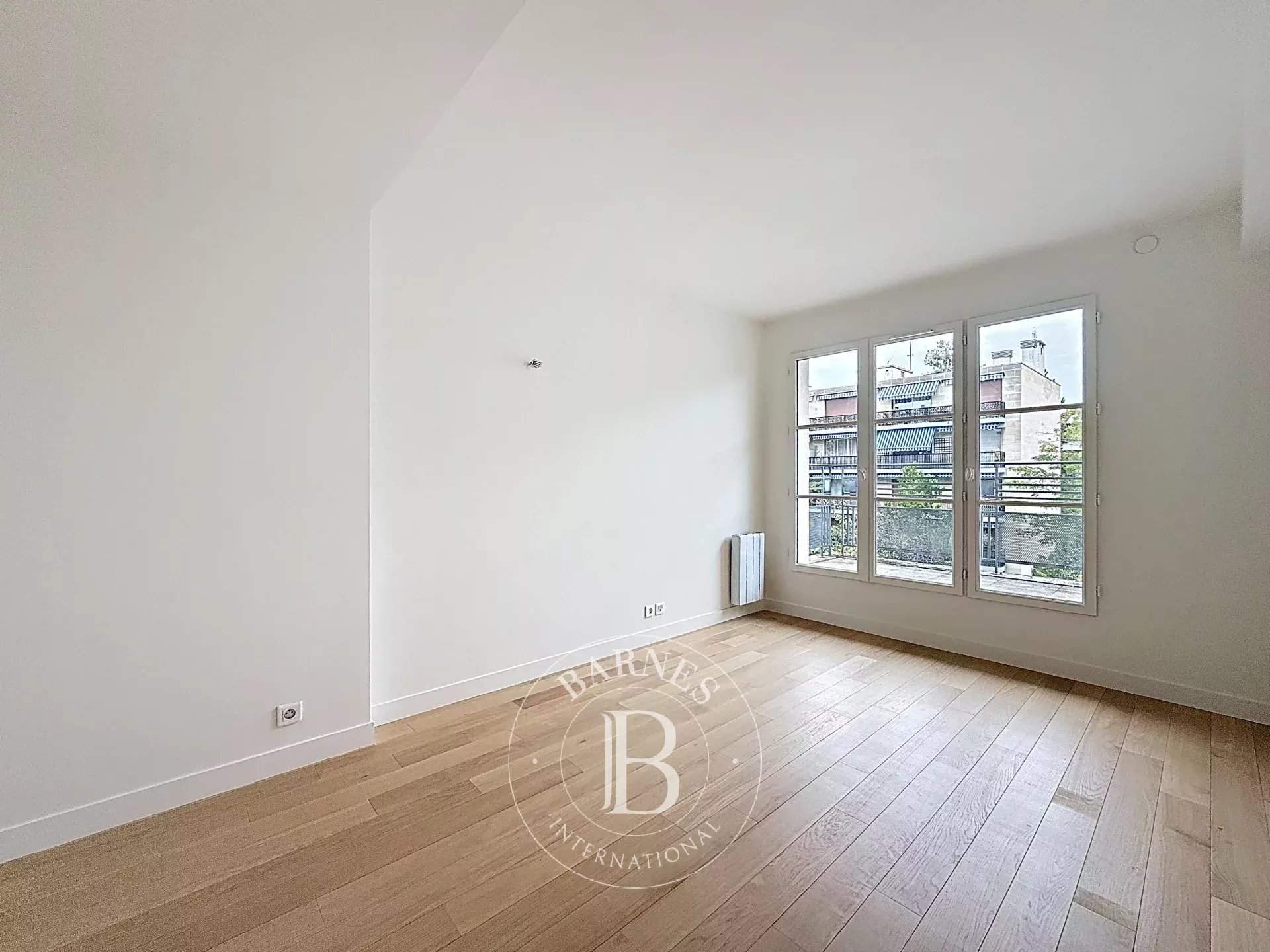 Neuilly-sur-Seine  - House 7 Bedrooms - picture 10