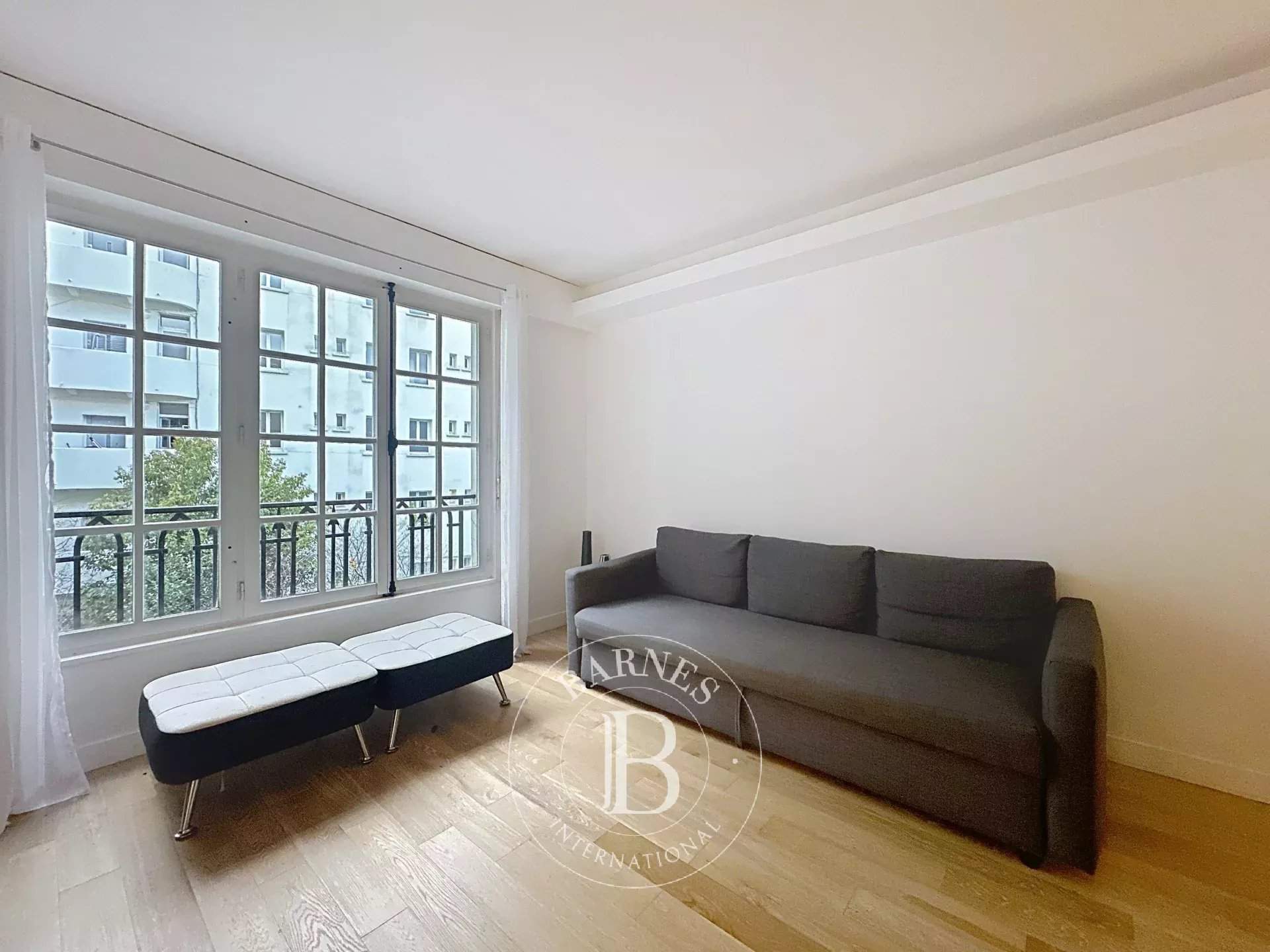 Neuilly-sur-Seine  - Appartement 2 Pièces, 1 Chambre - picture 6