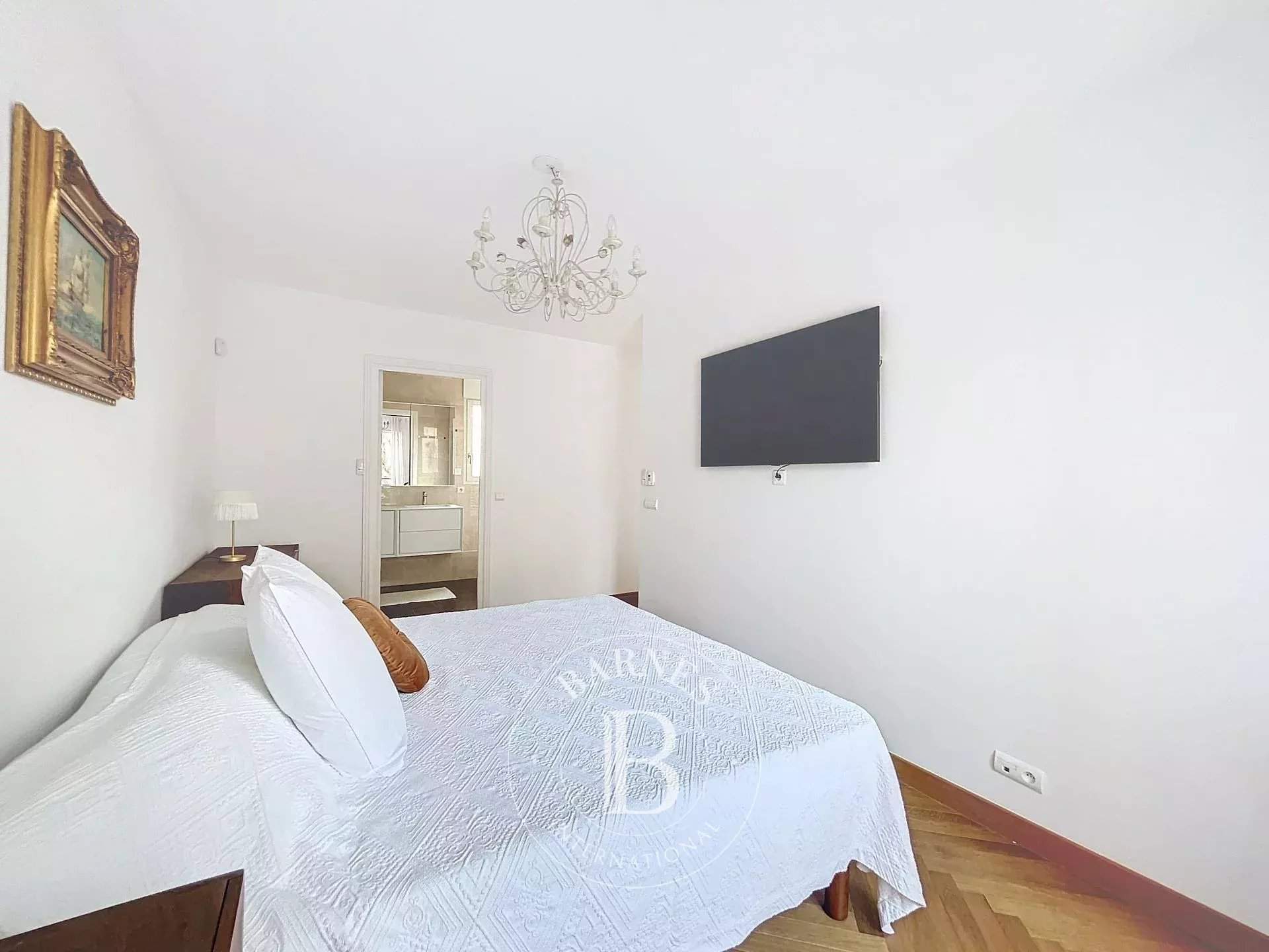 Neuilly-sur-Seine  - Apartment 3 Bedrooms - picture 14