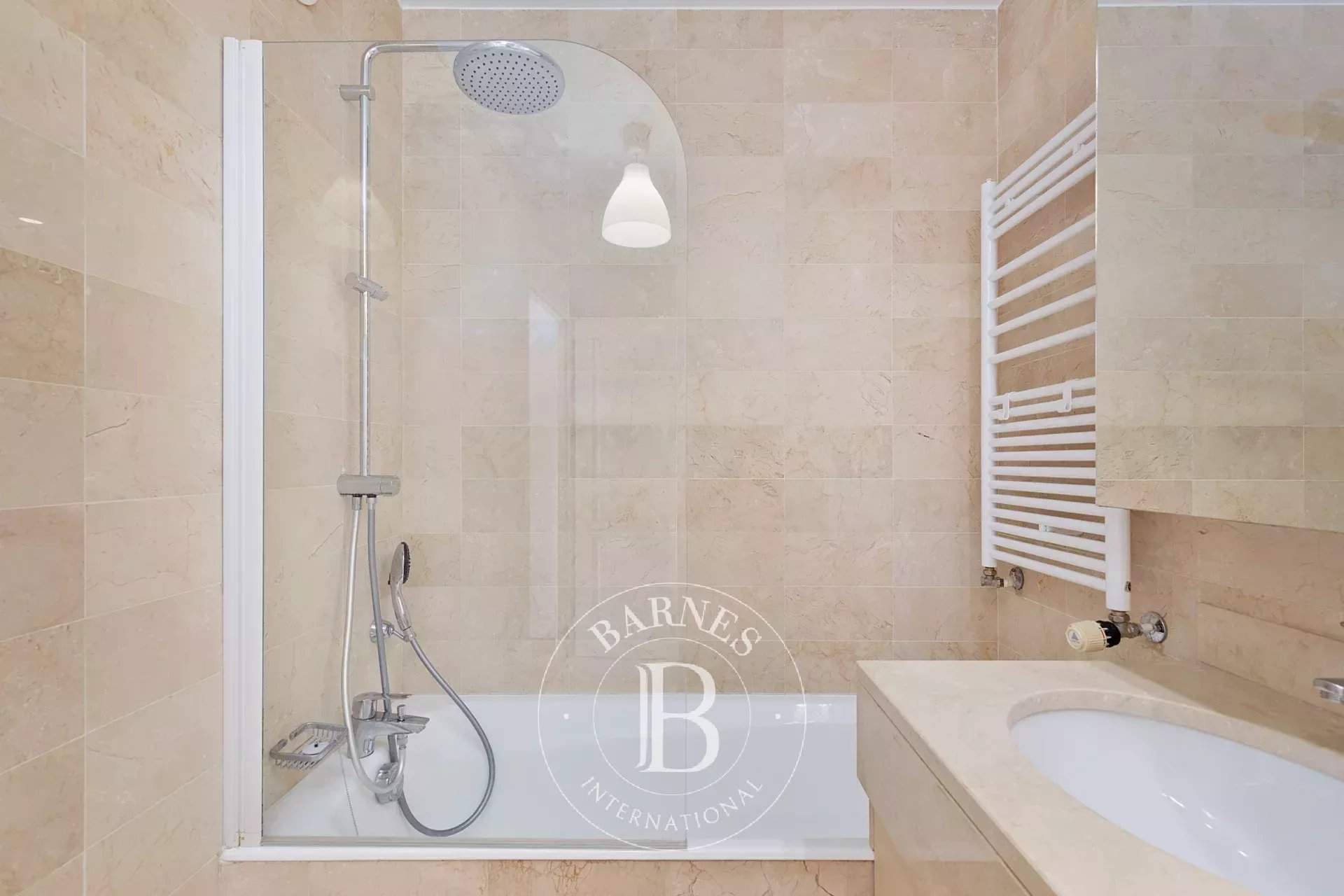 Levallois-Perret  - Appartement 2 Pièces, 1 Chambre - picture 16