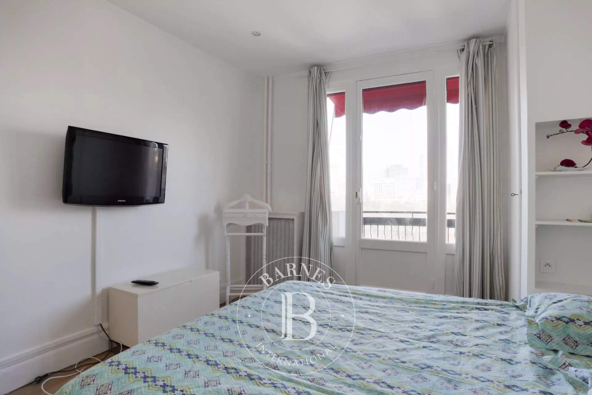 Neuilly-sur-Seine  - Appartement 2 Pi&egrave;ces, 1 Chambre - picture 8
