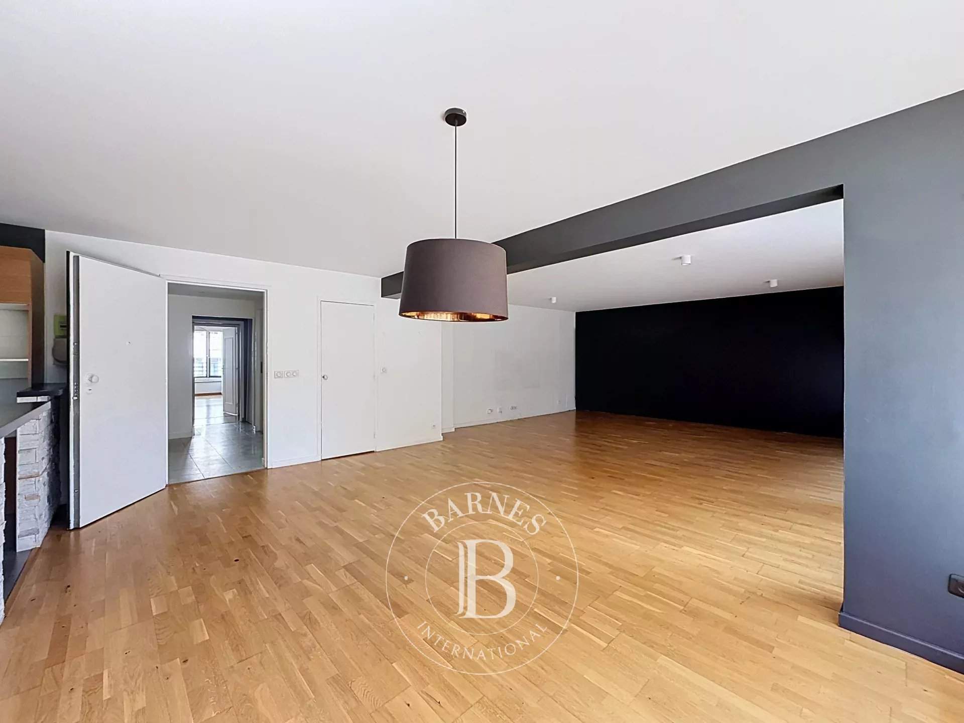 Levallois-Perret  - Piso 6 Cuartos 4 Habitaciones - picture 3