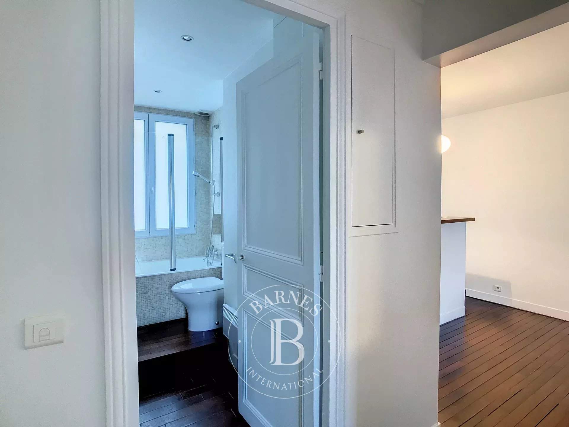 Neuilly-sur-Seine  - Piso 2 Cuartos, 1 Habitacion - picture 13