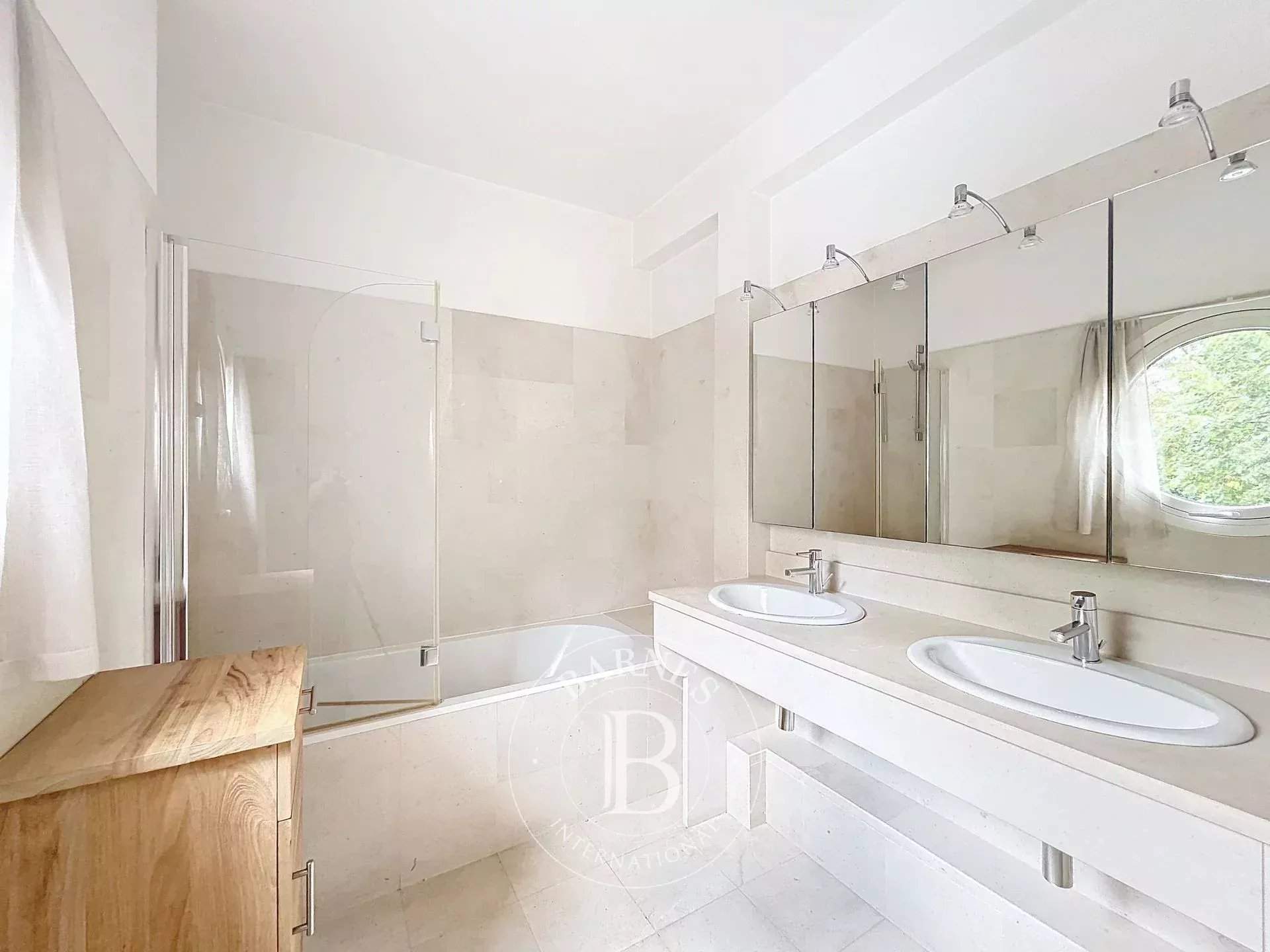 Neuilly-sur-Seine  - Casa 7 Cuartos 5 Habitaciones - picture 16