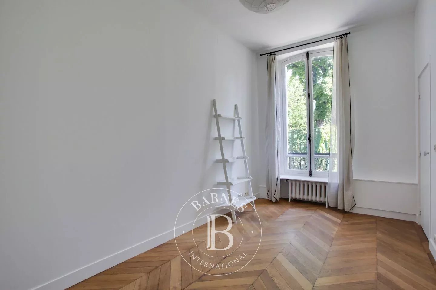 Neuilly-sur-Seine  - Appartement 6 Pi&egrave;ces 3 Chambres - picture 19