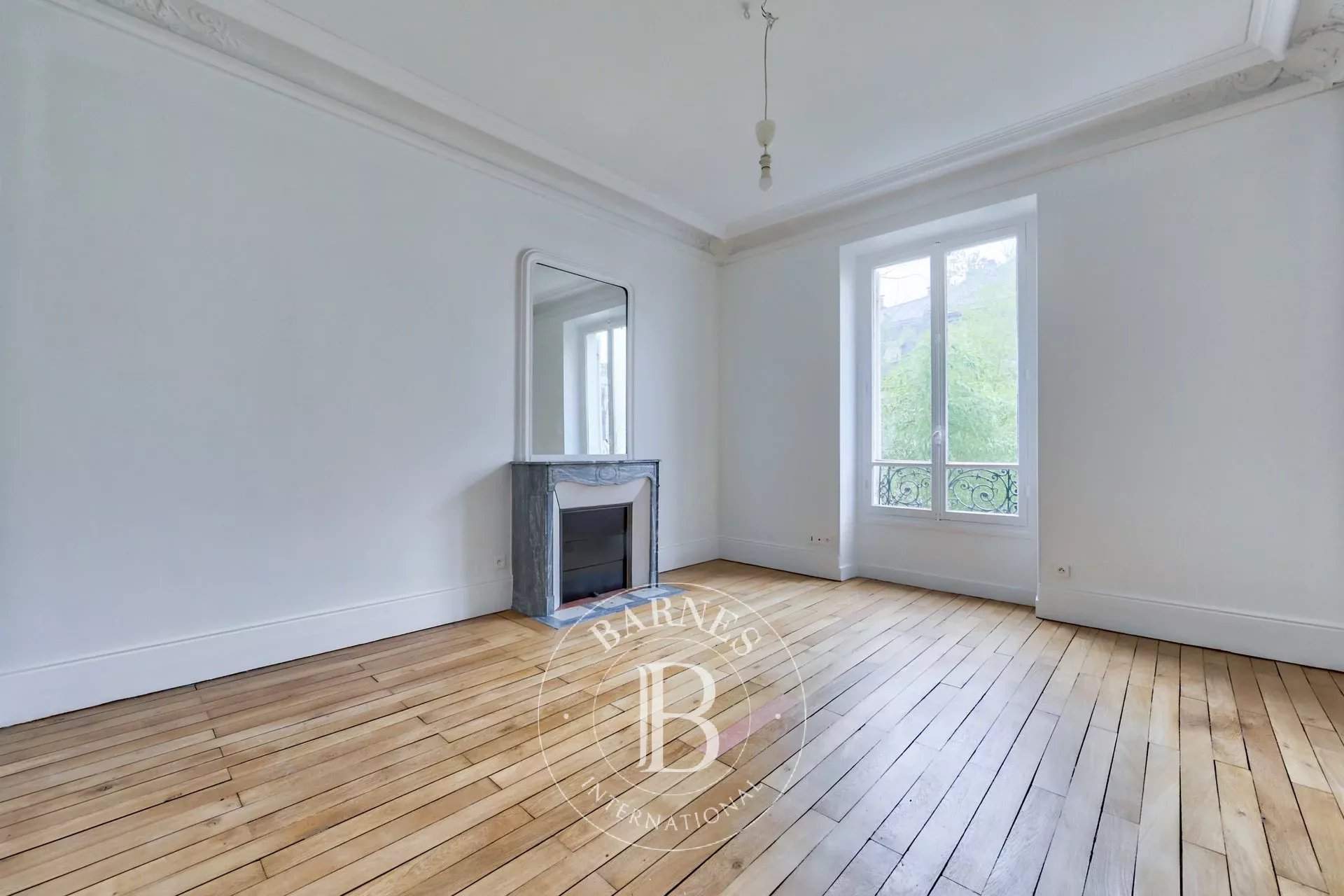 Neuilly-sur-Seine  - Appartement 6 Pi&egrave;ces 4 Chambres - picture 8