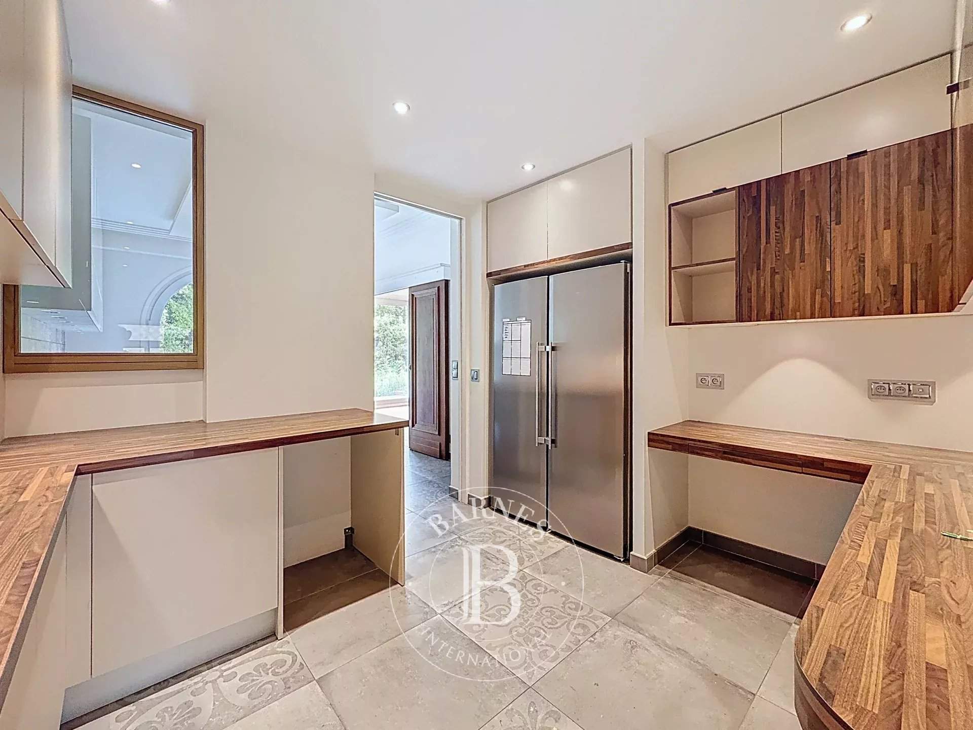 Neuilly-sur-Seine  - Apartment 6 Bedrooms - picture 8