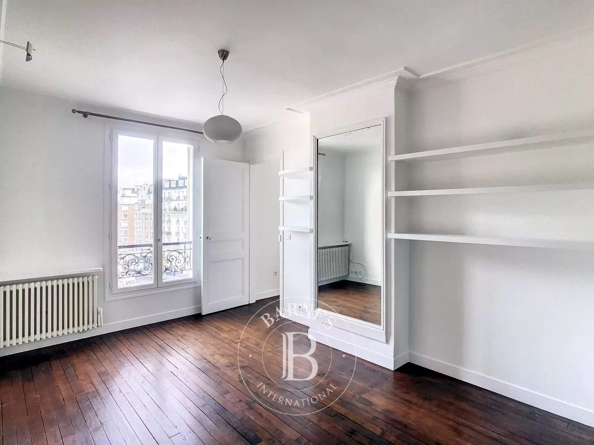 Neuilly-sur-Seine  - Piso 2 Cuartos, 1 Habitacion - picture 4