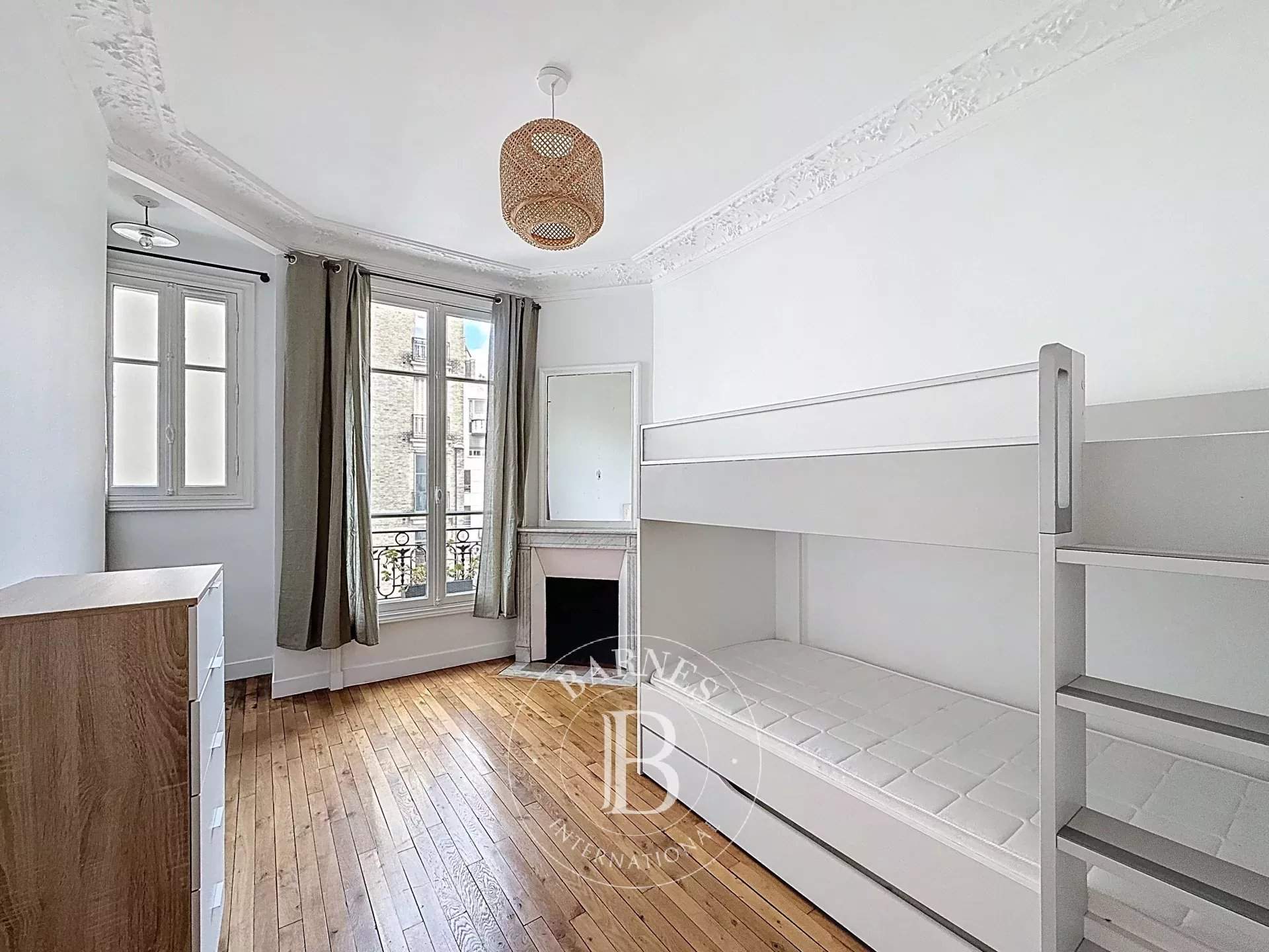 Neuilly-sur-Seine  - Apartment 3 Bedrooms - picture 11