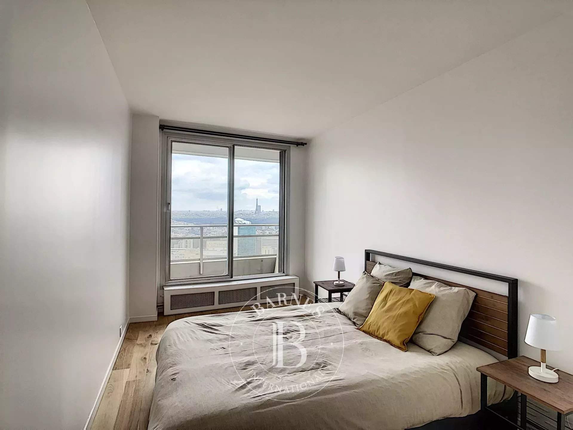 Puteaux  - Appartement 5 Pi&egrave;ces 3 Chambres - picture 16