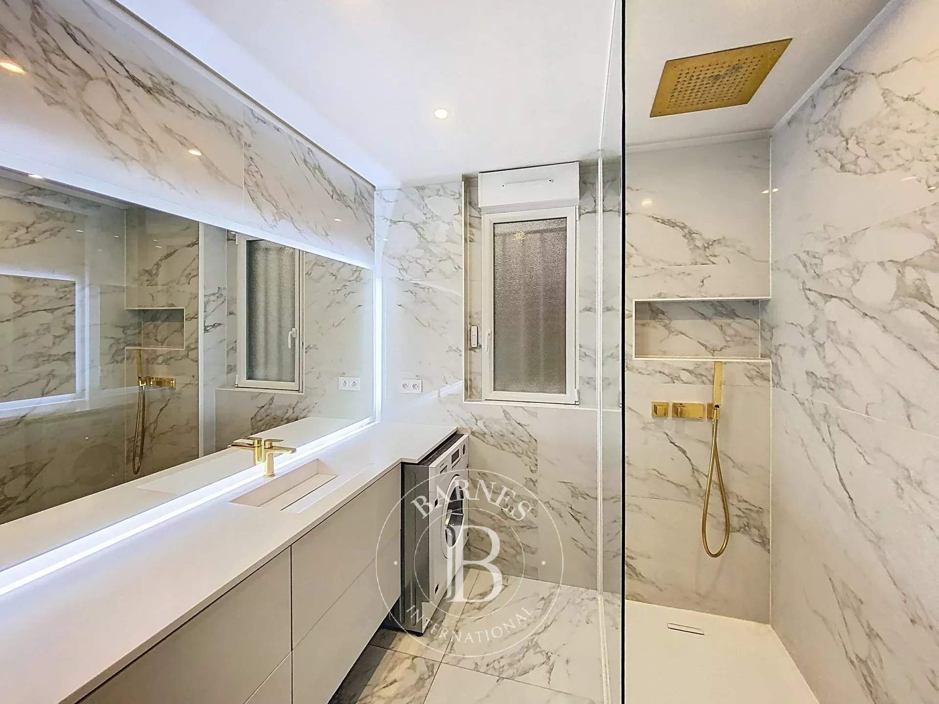 Neuilly-sur-Seine  - Appartement 3 Pi&egrave;ces 2 Chambres - picture 7