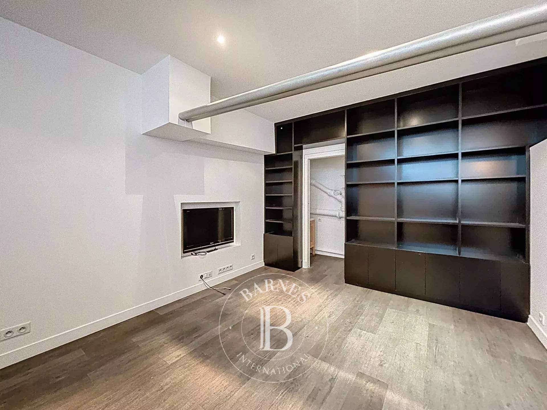 Neuilly-sur-Seine  - Appartement 6 Pi&egrave;ces 3 Chambres - picture 16