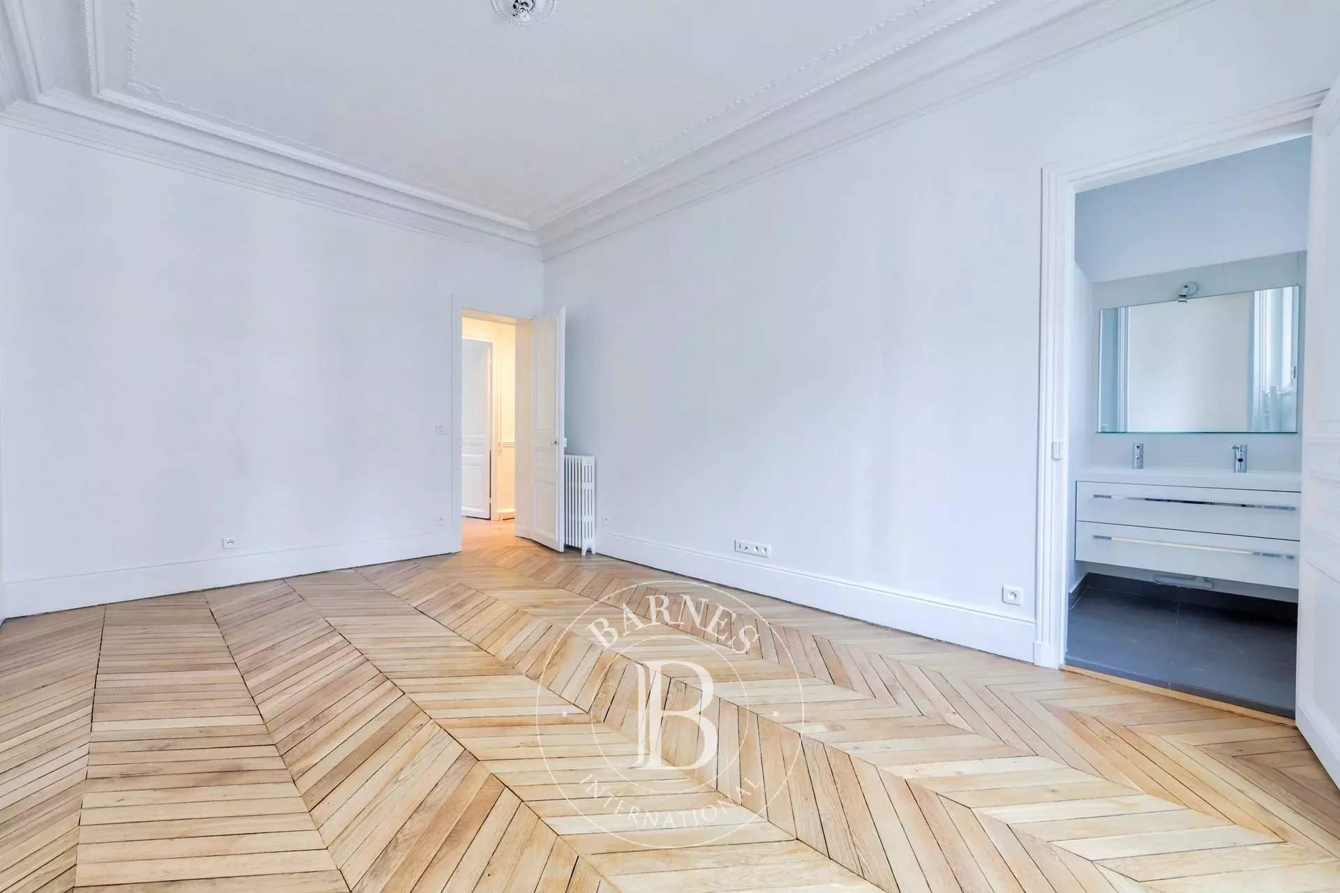 Neuilly-sur-Seine  - Appartement 6 Pi&egrave;ces 4 Chambres - picture 10
