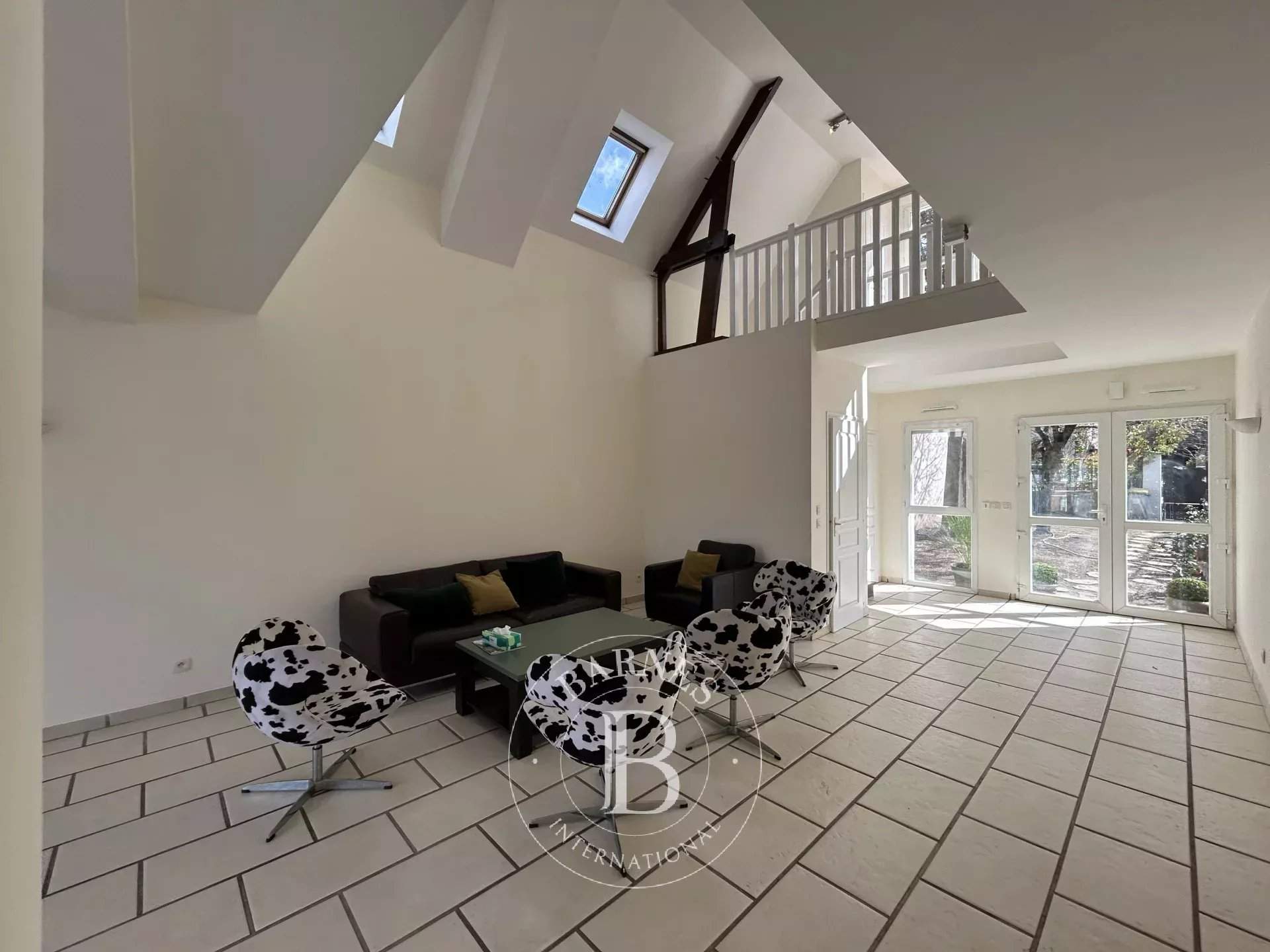 Nanterre  - House 4 Bedrooms - picture 2