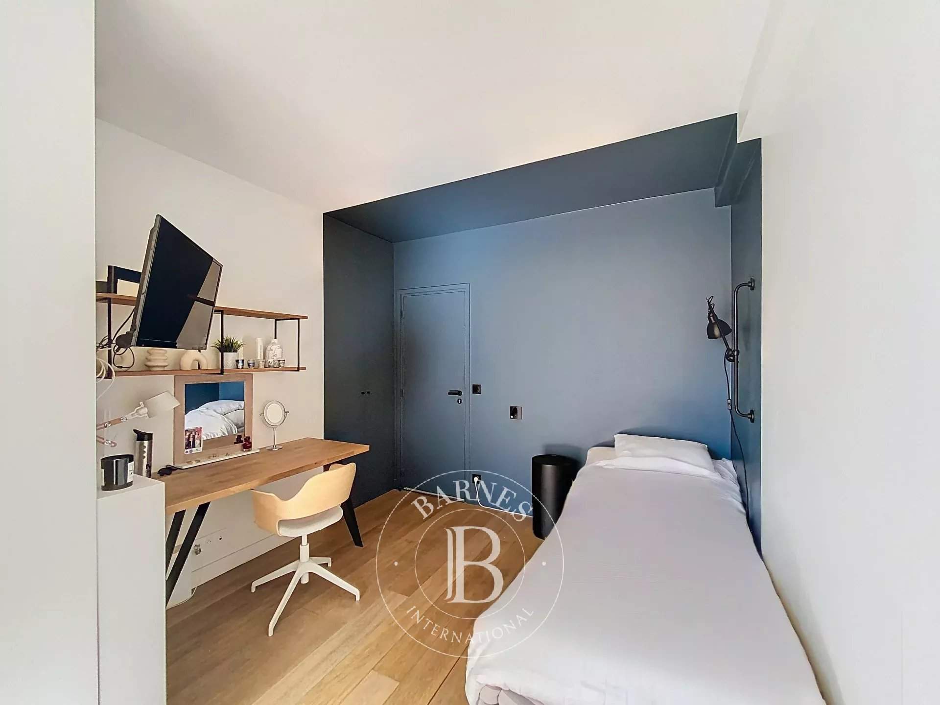 Neuilly-sur-Seine  - Appartement 4 Pi&egrave;ces 4 Chambres - picture 11