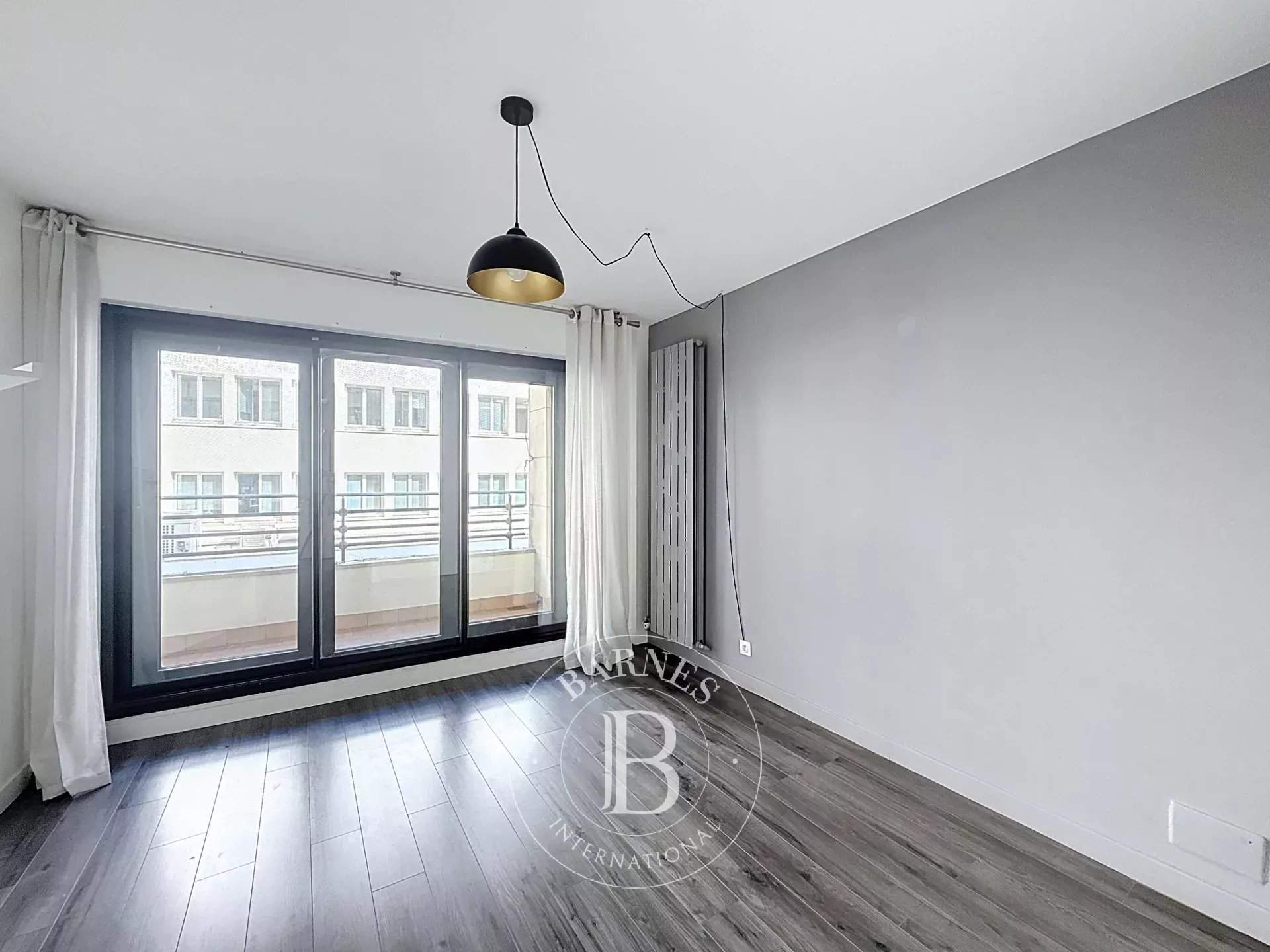Levallois-Perret  - Piso 6 Cuartos 4 Habitaciones - picture 15