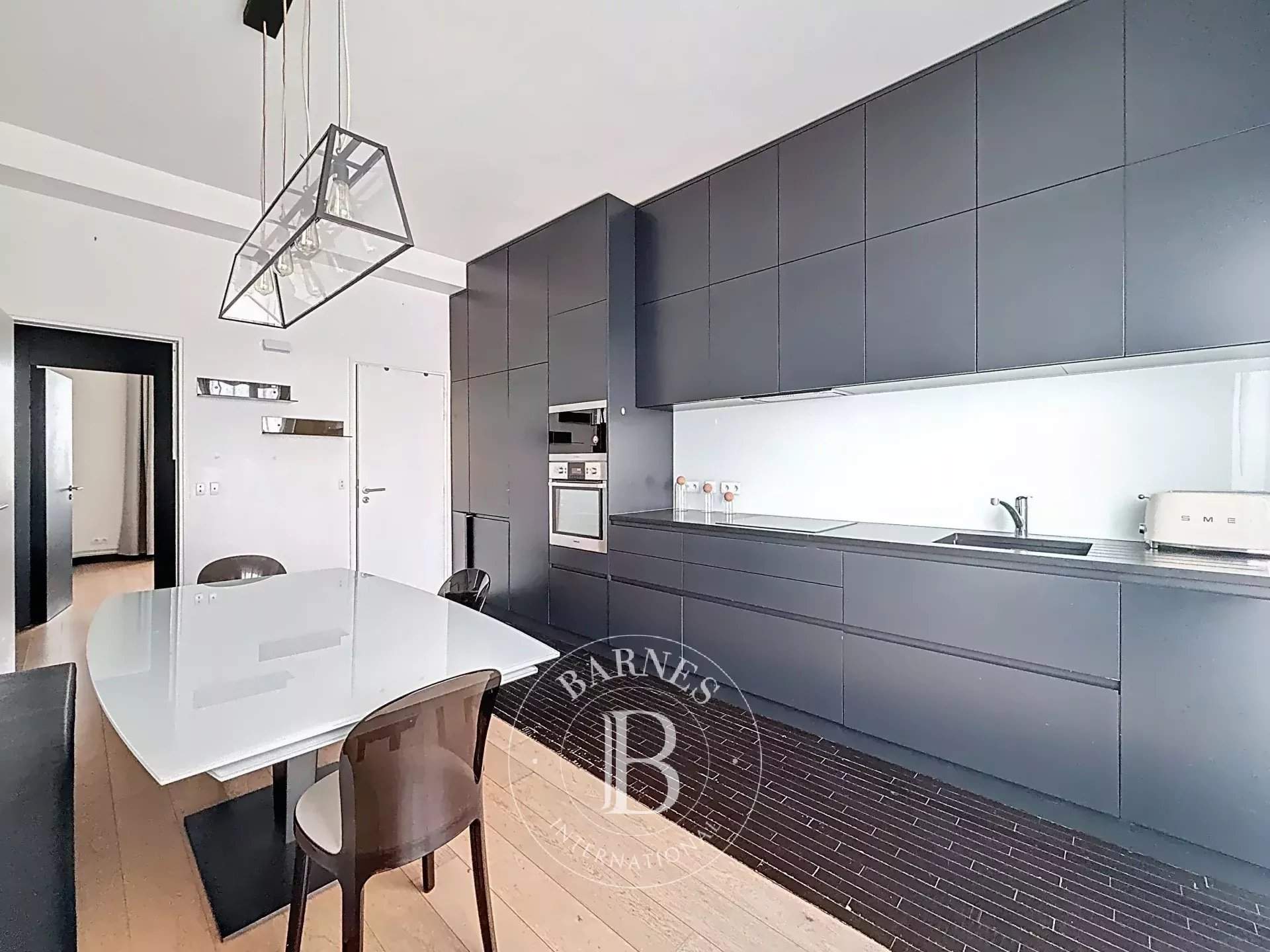 Neuilly-sur-Seine  - Piso 7 Cuartos 4 Habitaciones - picture 9