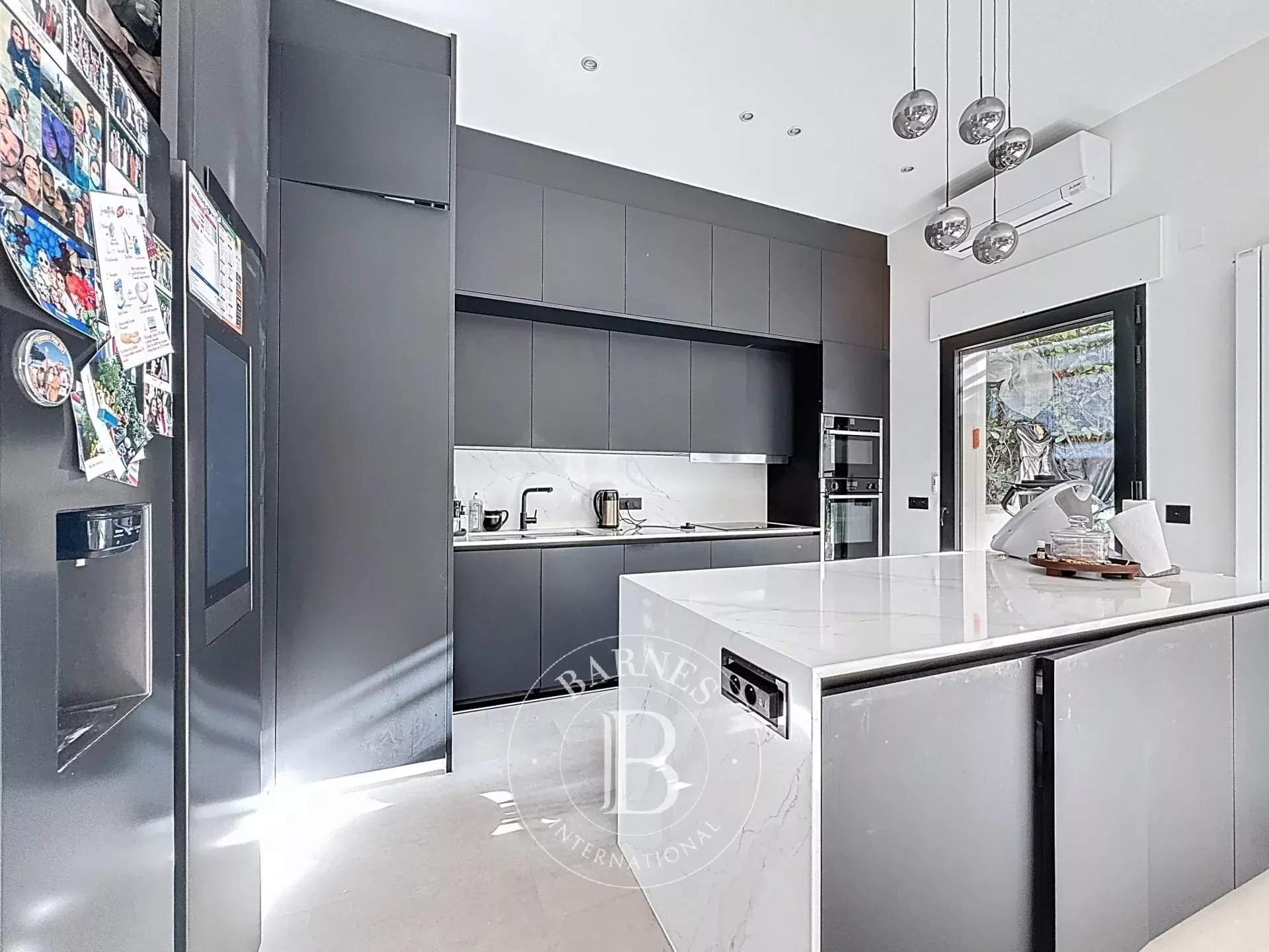 Levallois-Perret  - Piso 3 Cuartos 2 Habitaciones - picture 4