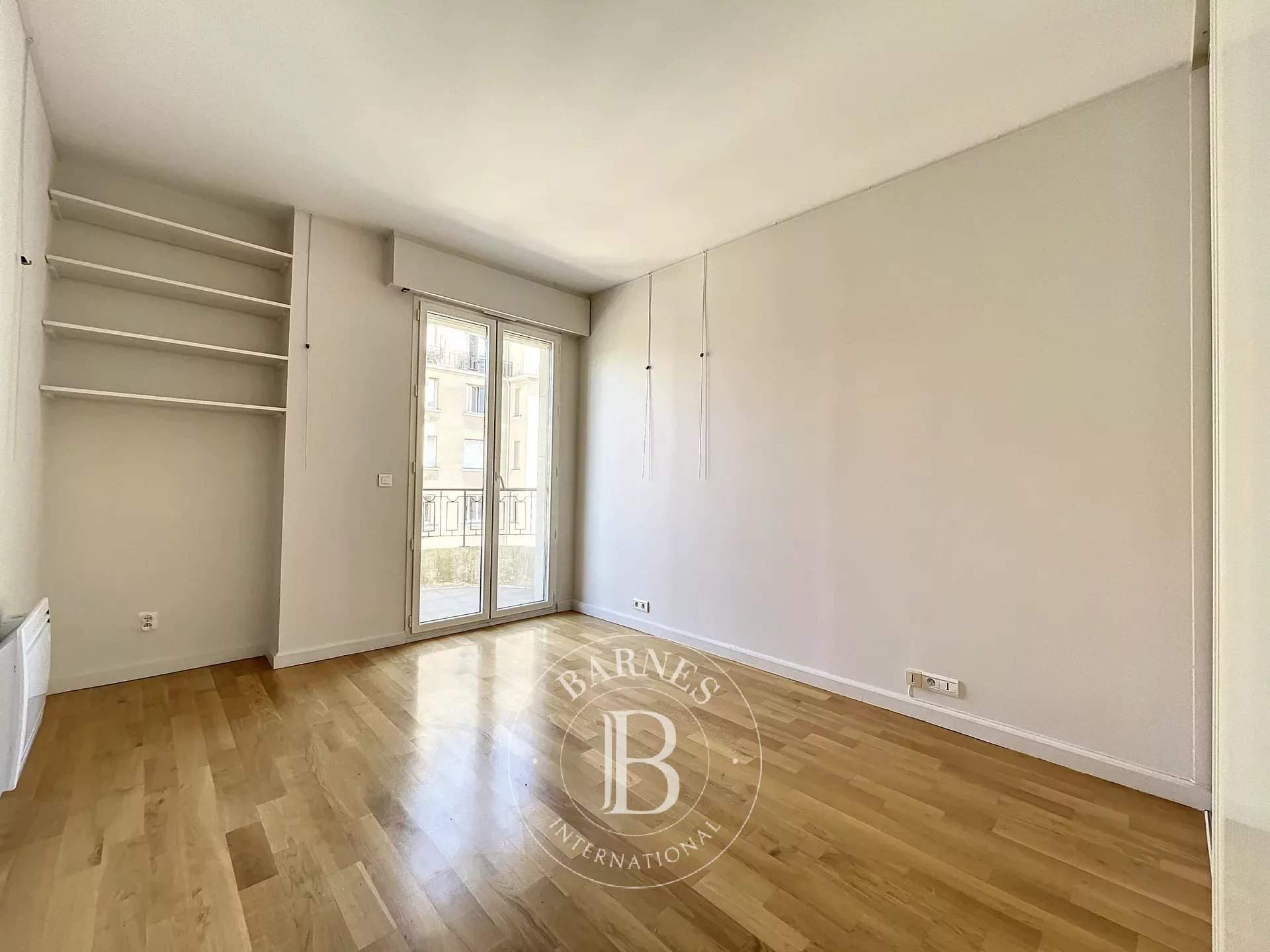 Neuilly-sur-Seine  - Appartement 5 Pi&egrave;ces 4 Chambres - picture 12