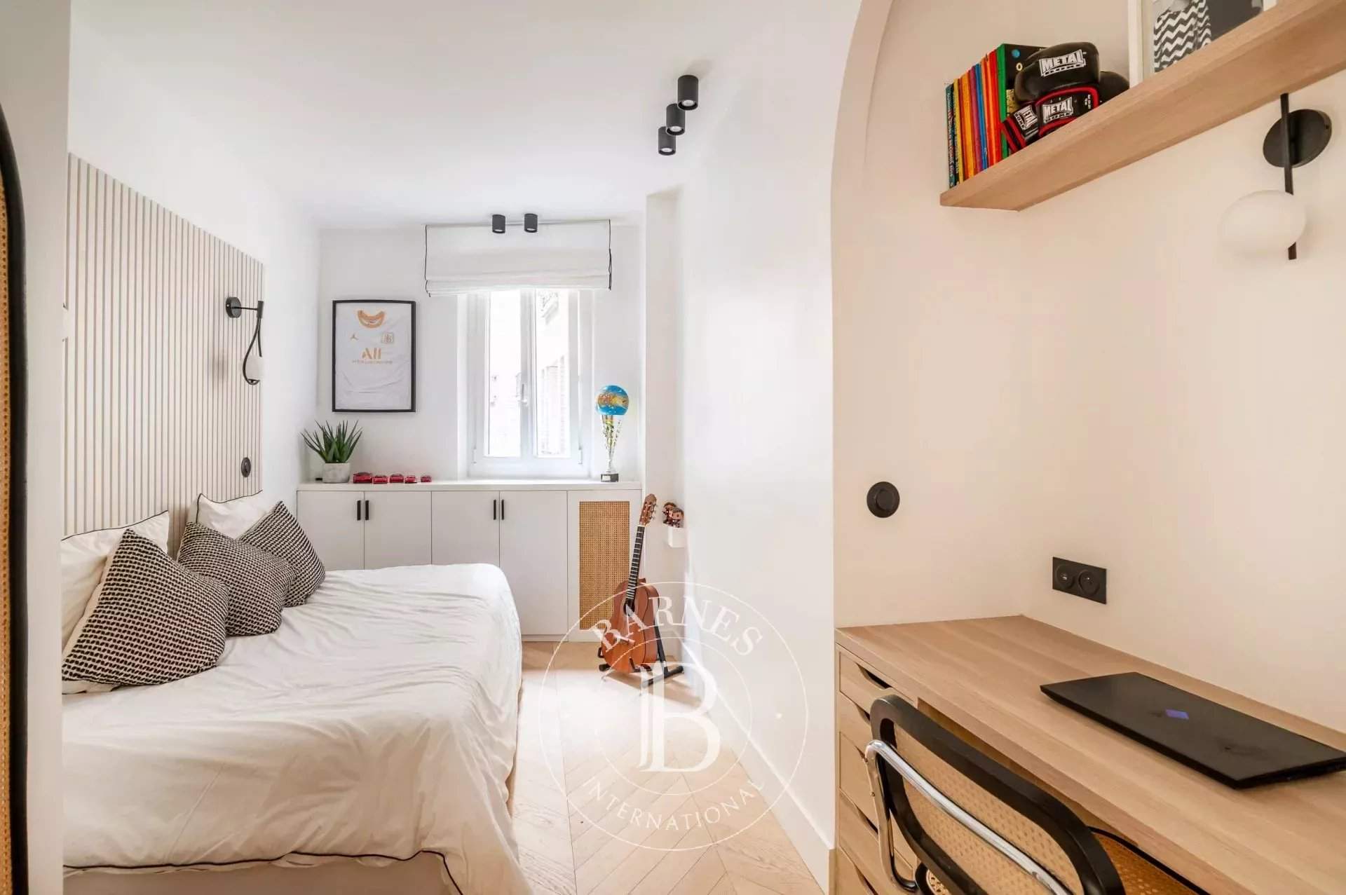 Neuilly-sur-Seine  - Apartment 3 Bedrooms - picture 10