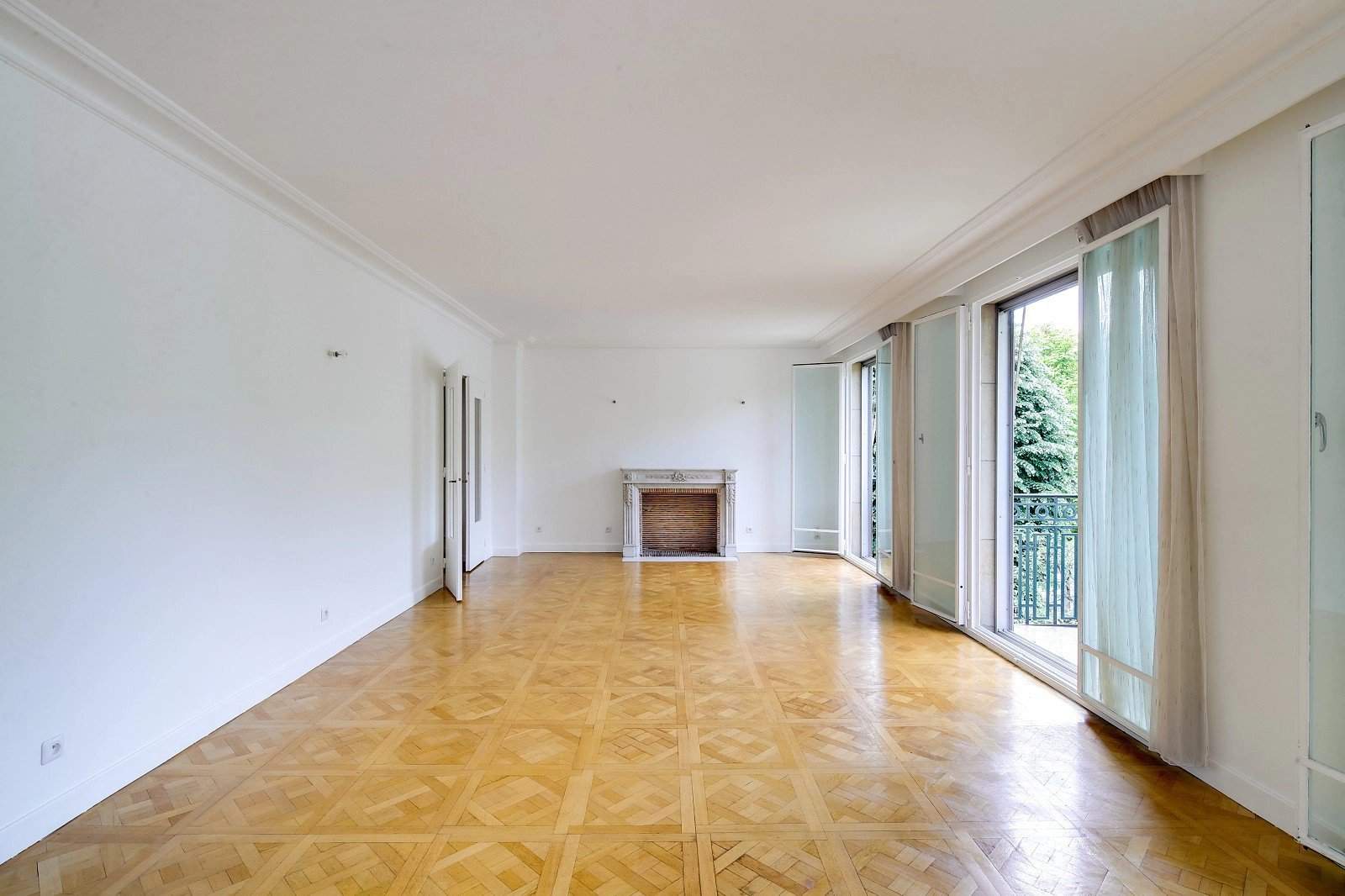 Neuilly-sur-Seine  - Appartement 5 Pi&egrave;ces 3 Chambres - picture 10