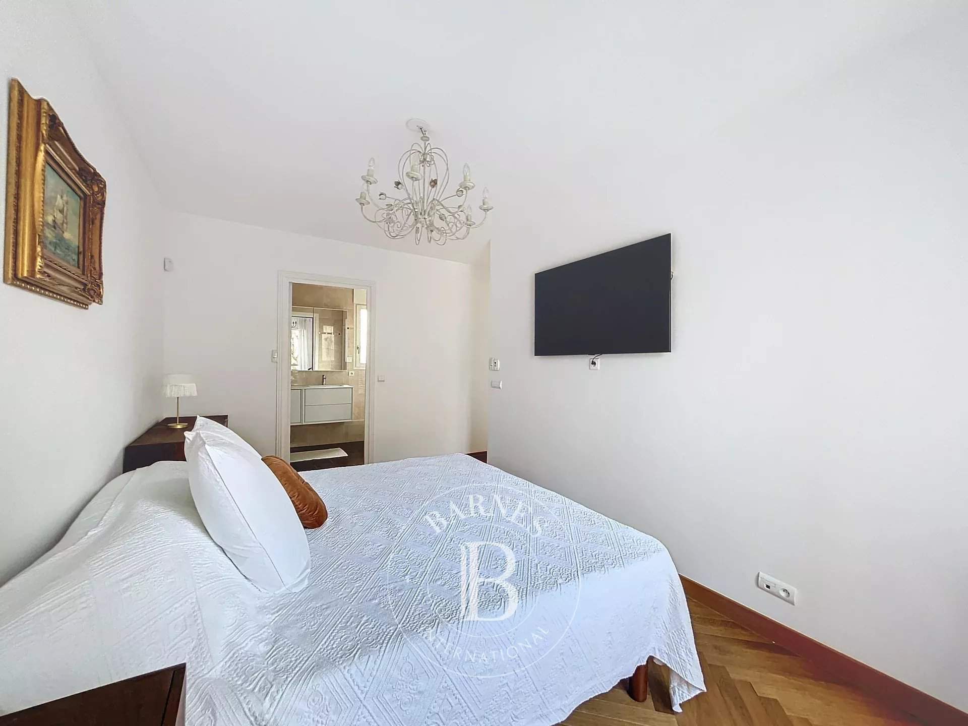 Neuilly-sur-Seine  - Appartement 5 Pièces 3 Chambres - picture 6