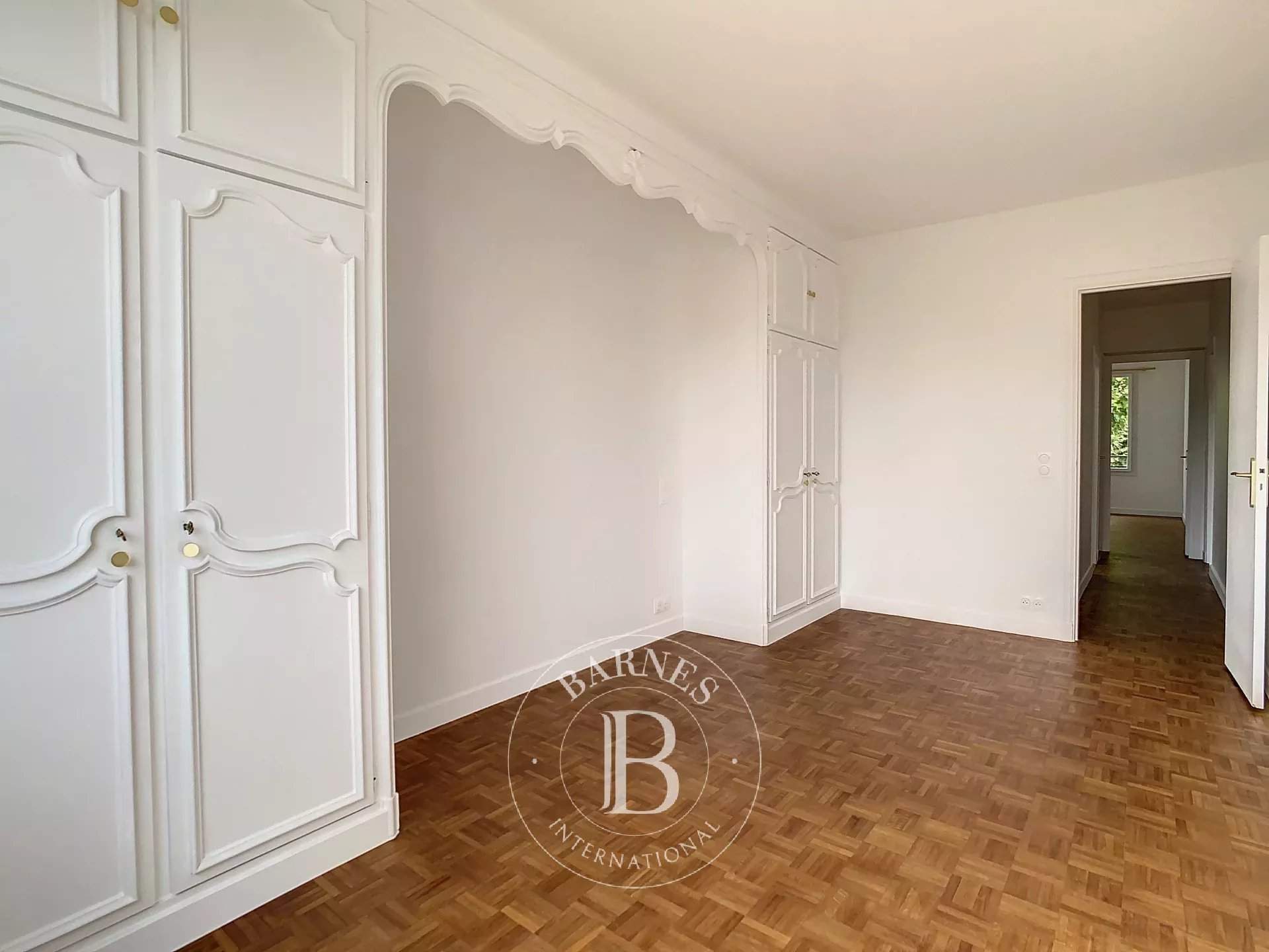 Neuilly-sur-Seine  - Piso 4 Cuartos 2 Habitaciones - picture 8