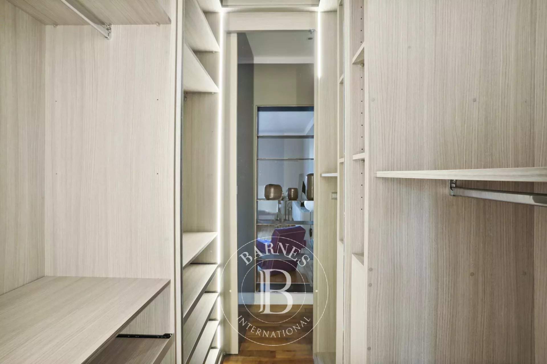 Neuilly-sur-Seine  - Piso 5 Cuartos 3 Habitaciones - picture 6