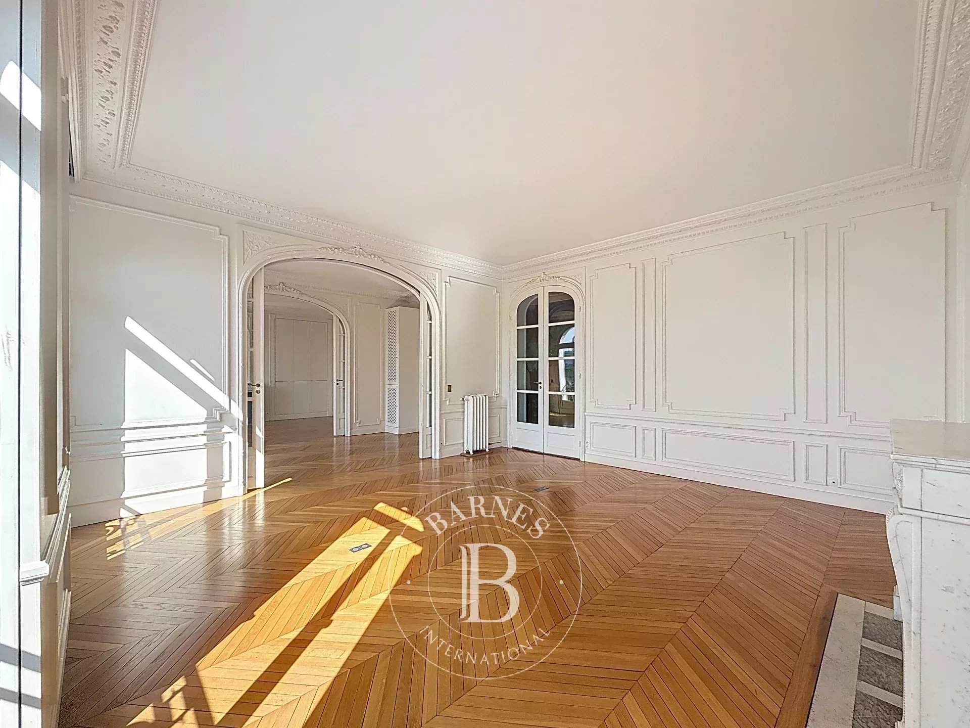 Neuilly-sur-Seine  - Piso 7 Cuartos 4 Habitaciones - picture 3
