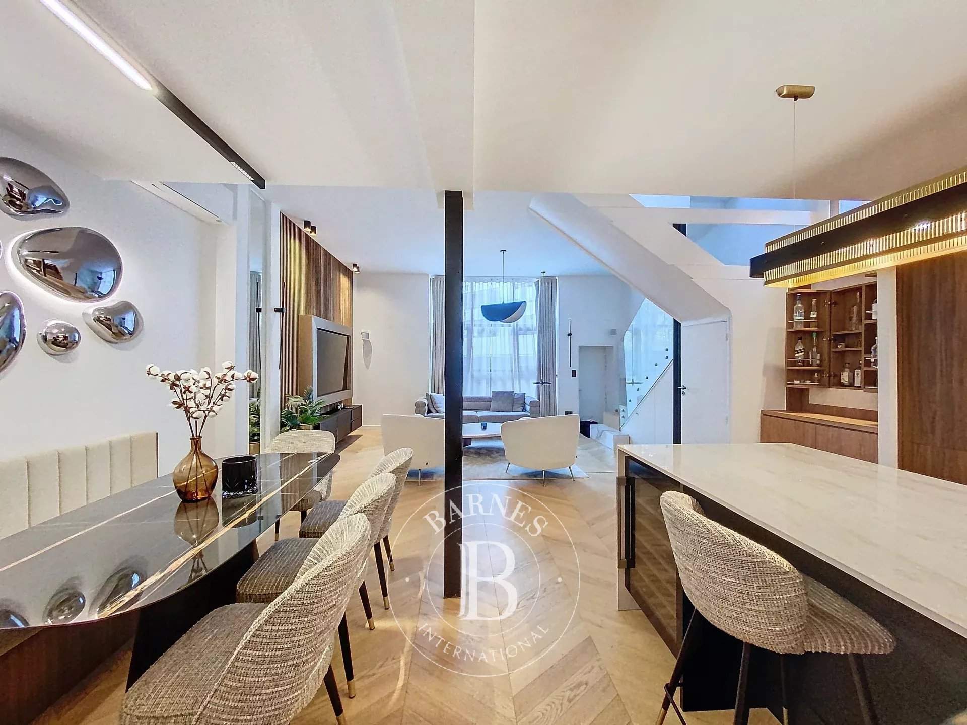 Courbevoie  - Townhouse 2 Bedrooms - picture 4