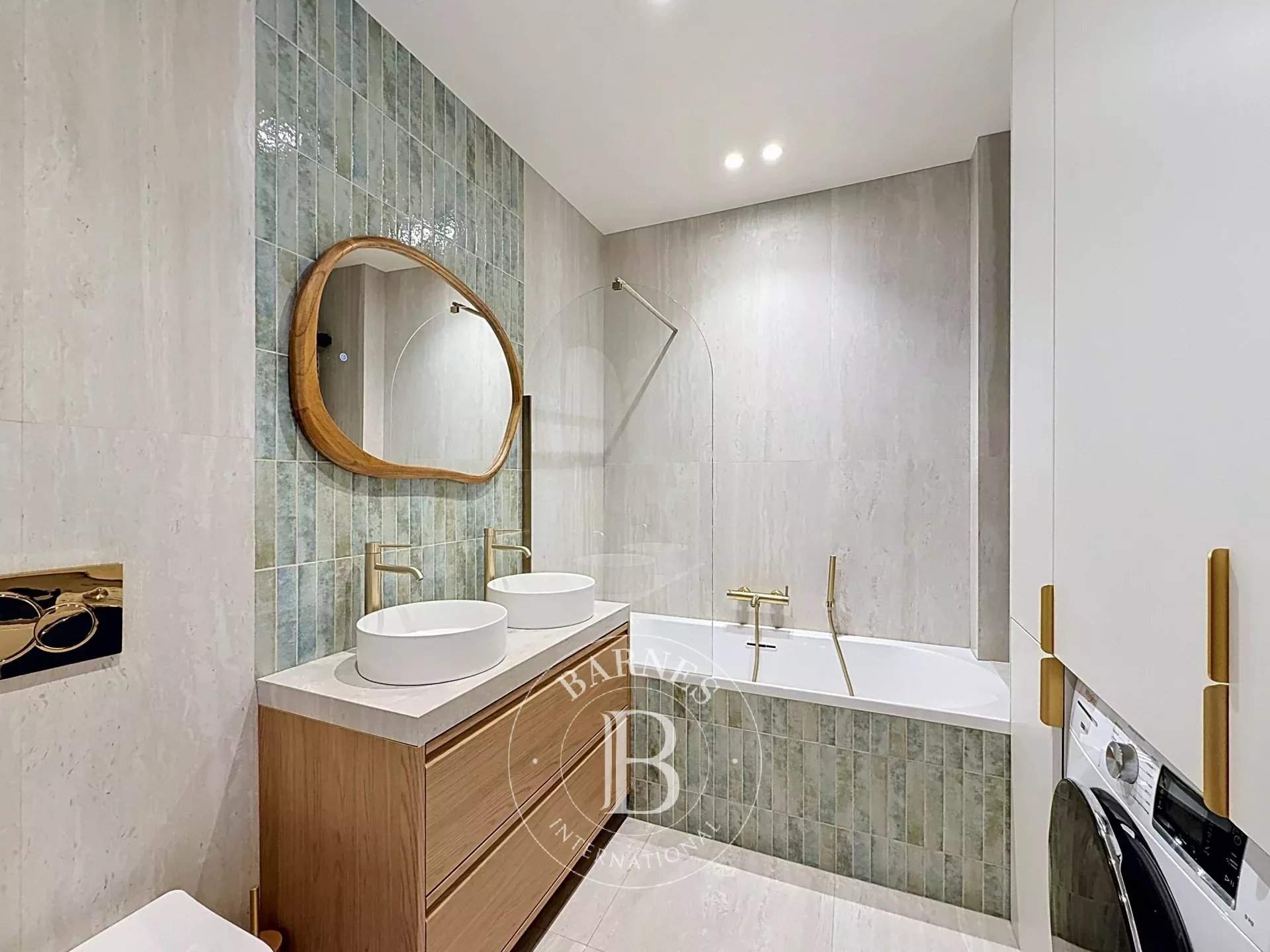 Neuilly-sur-Seine  - Appartement 5 Pi&egrave;ces 3 Chambres - picture 13