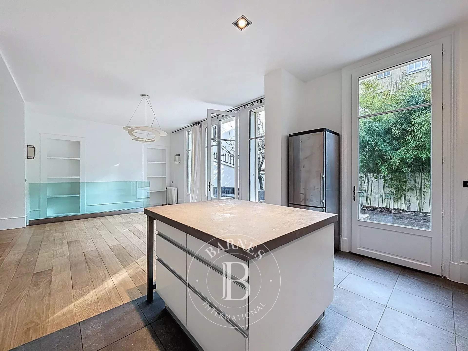 Neuilly-sur-Seine  - Appartement 6 Pi&egrave;ces 3 Chambres - picture 3