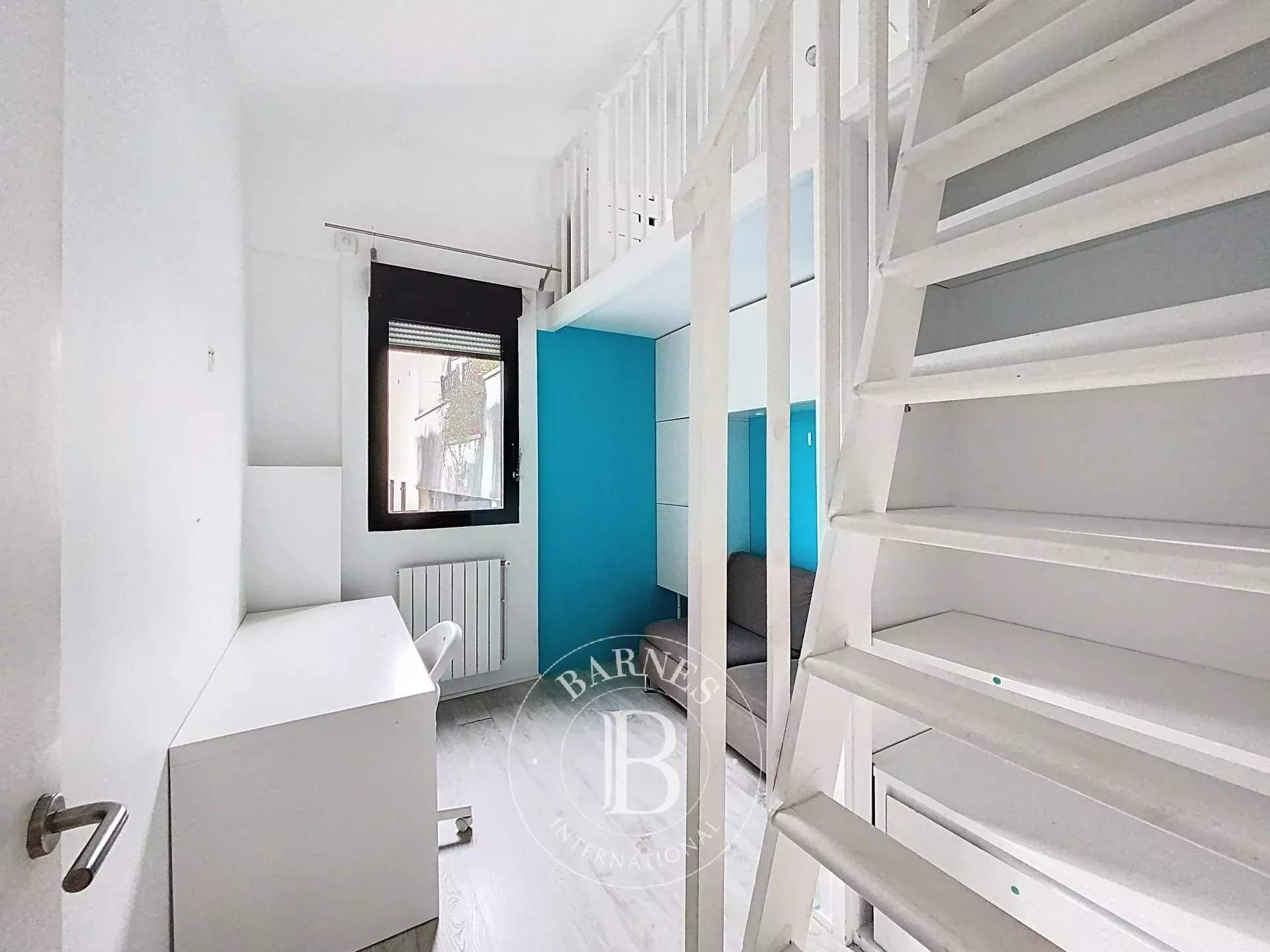 Colombes  - Apartment 3 Bedrooms - picture 7