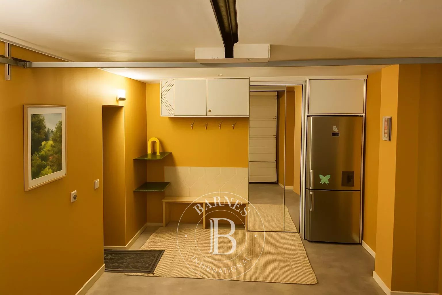 Suresnes  - Maison 5 Pi&egrave;ces 3 Chambres - picture 14