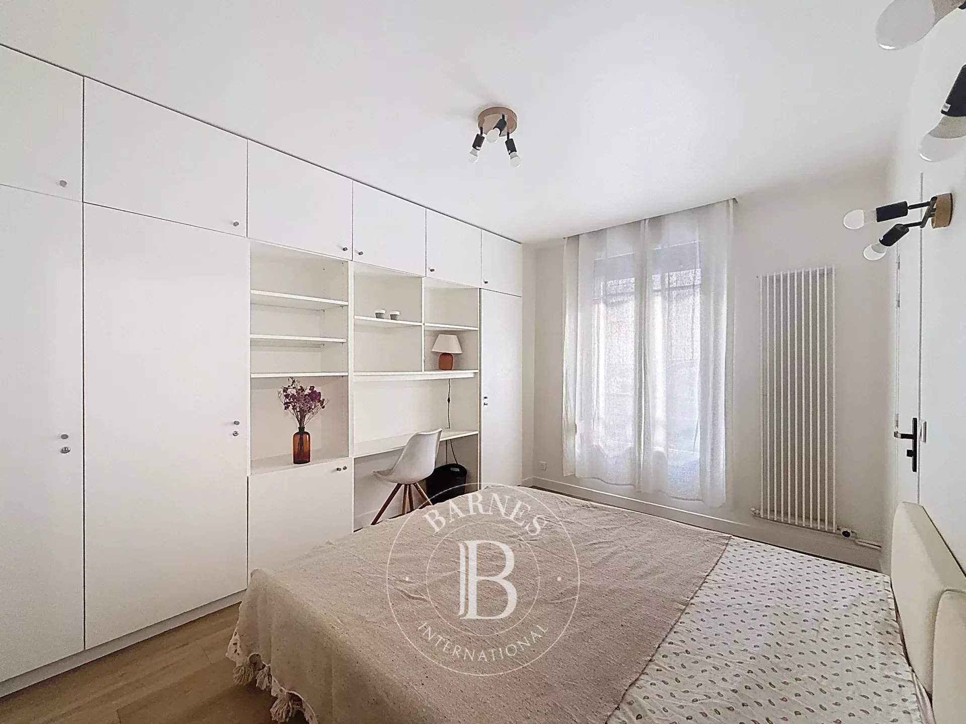 Neuilly-sur-Seine  - Apartment 1 Bedroom - picture 3