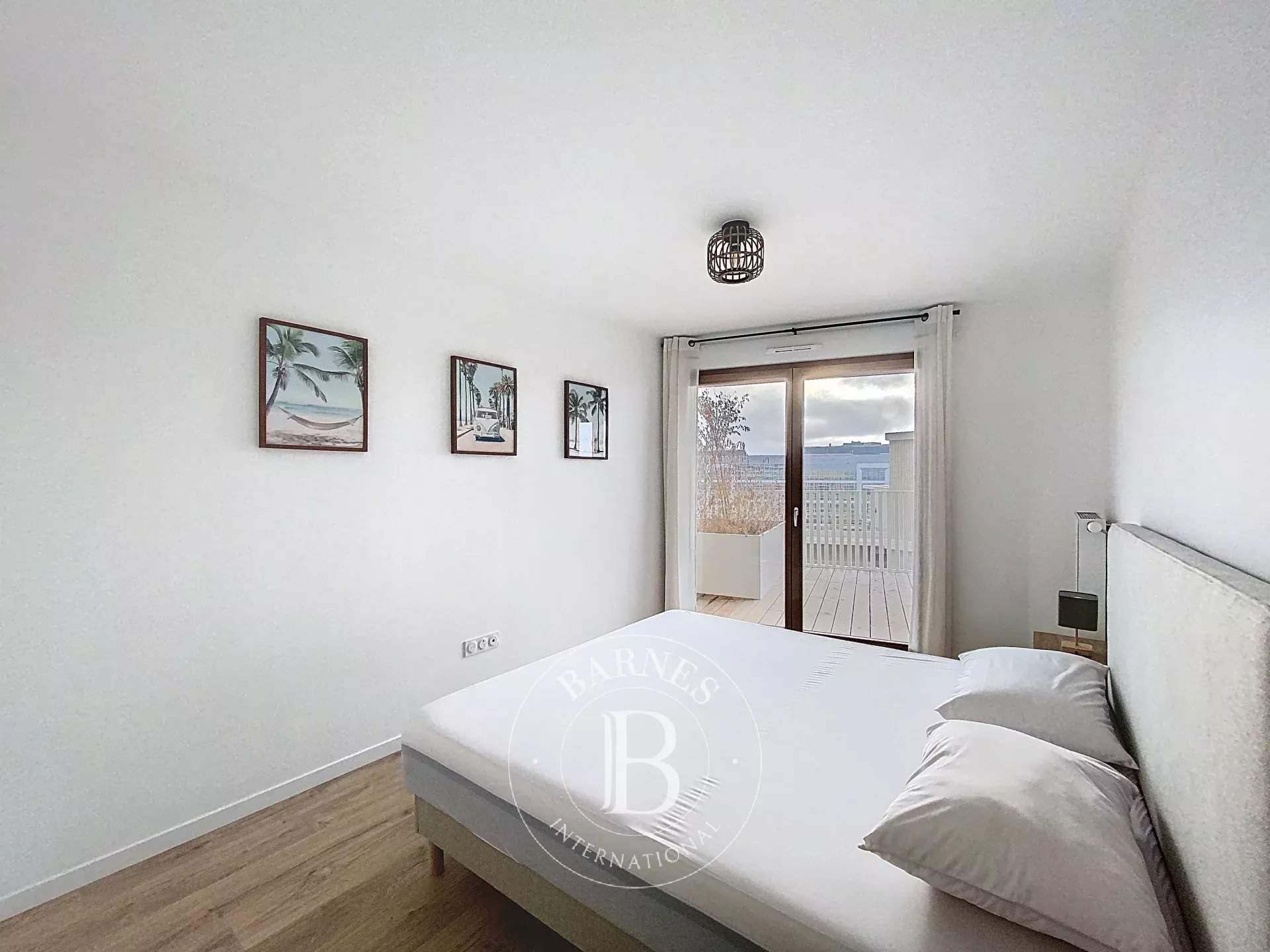 Nanterre  - Piso 4 Cuartos 3 Habitaciones - picture 5