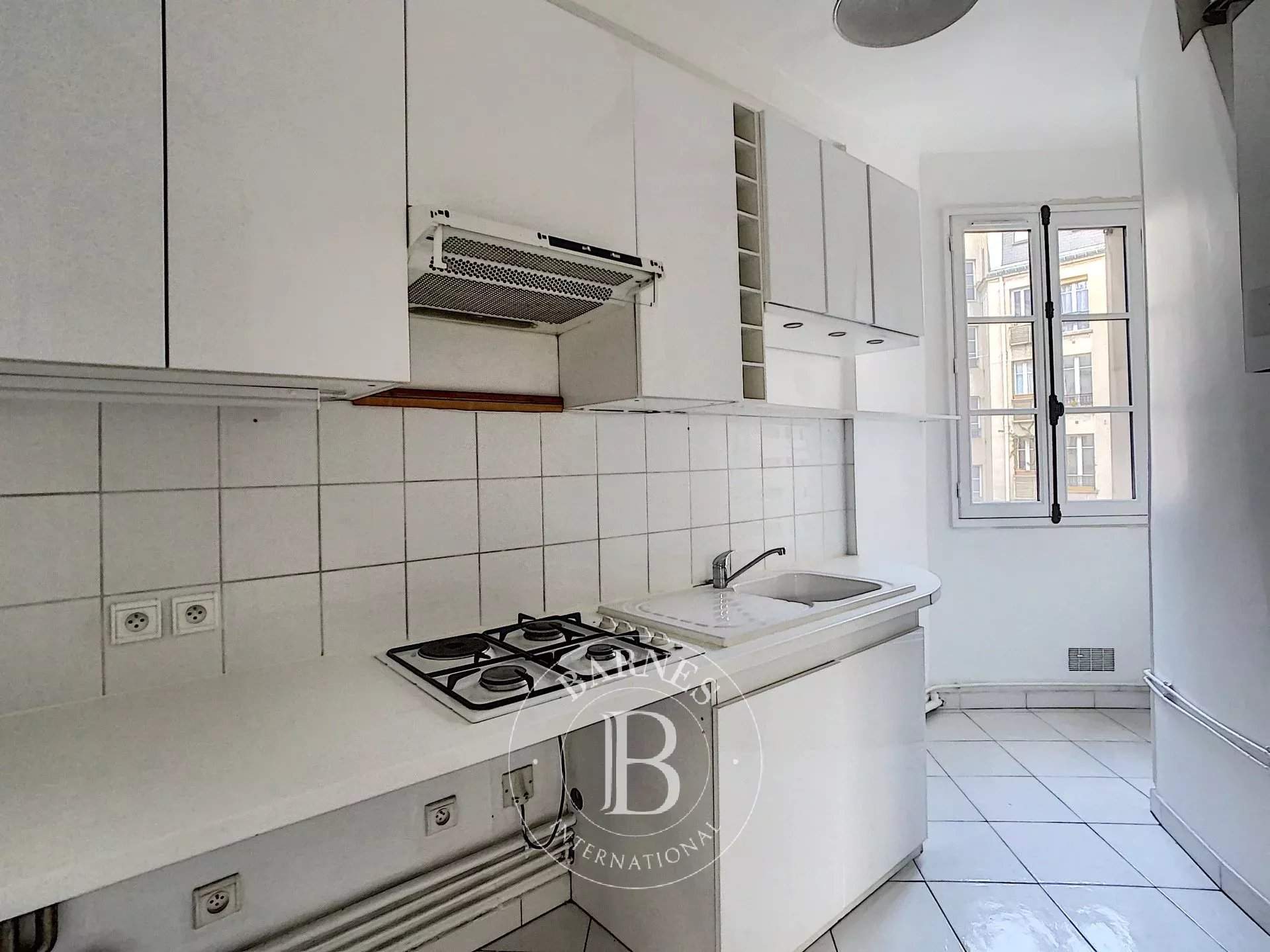 Levallois-Perret  - Appartement 4 Pi&egrave;ces 2 Chambres - picture 8