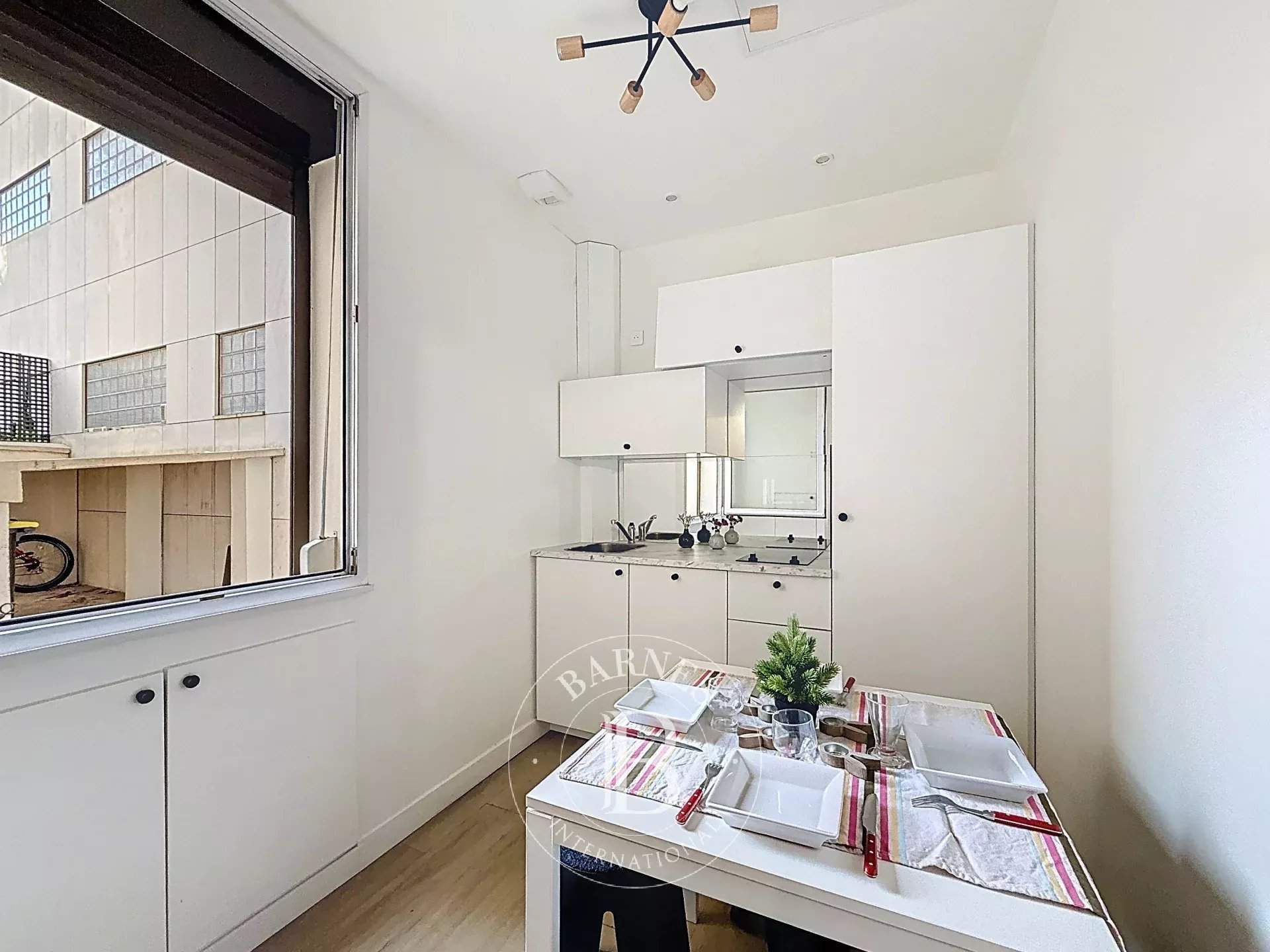 Neuilly-sur-Seine  - Apartment 1 Bedroom - picture 4