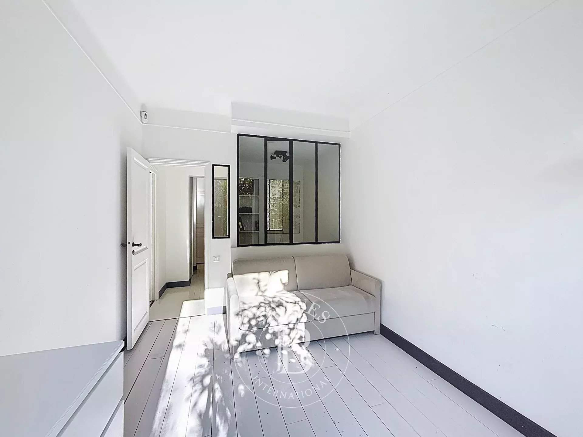 Neuilly-sur-Seine  - Piso 3 Cuartos 2 Habitaciones - picture 9